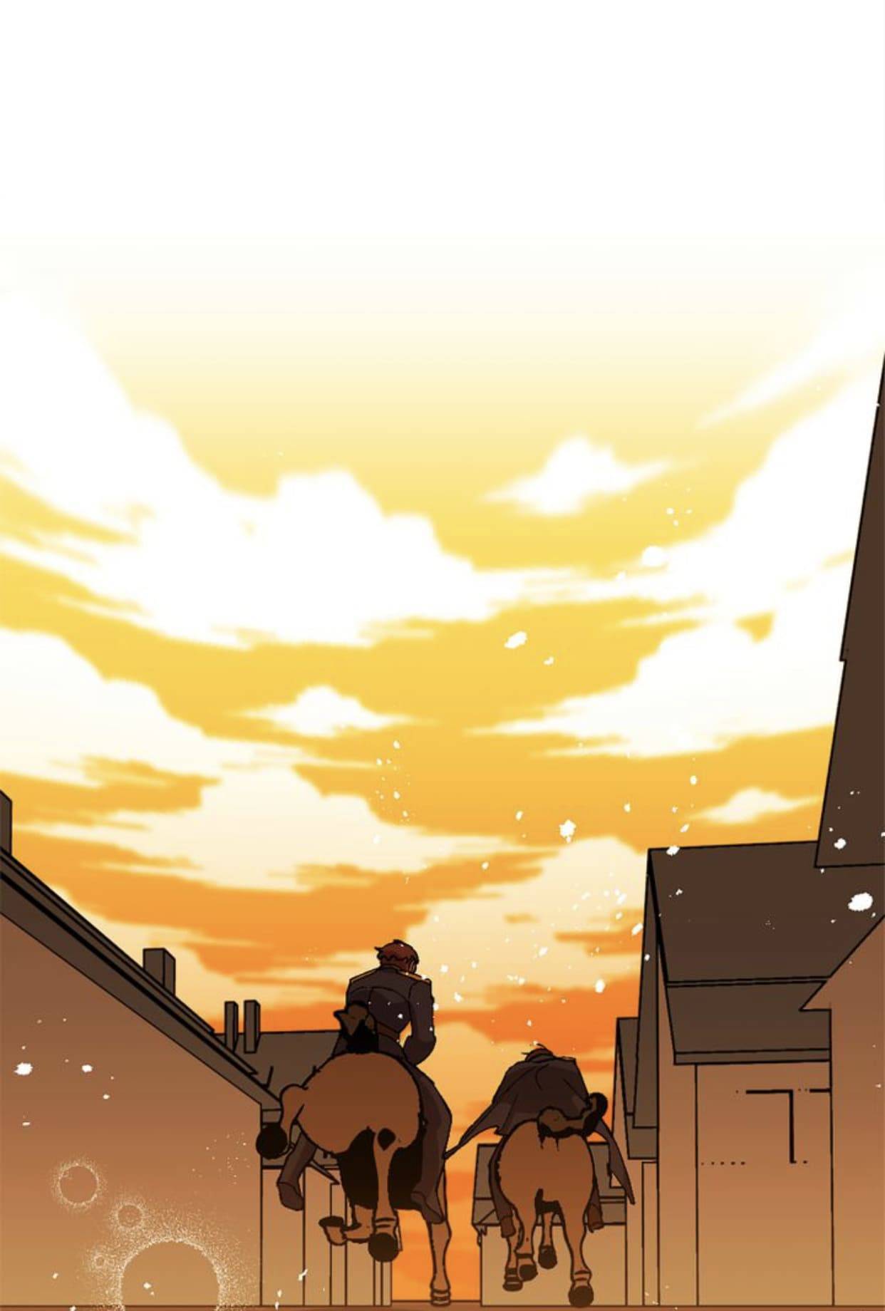 I’ll Save a Decent Family Chapter 52.5 - Page 1