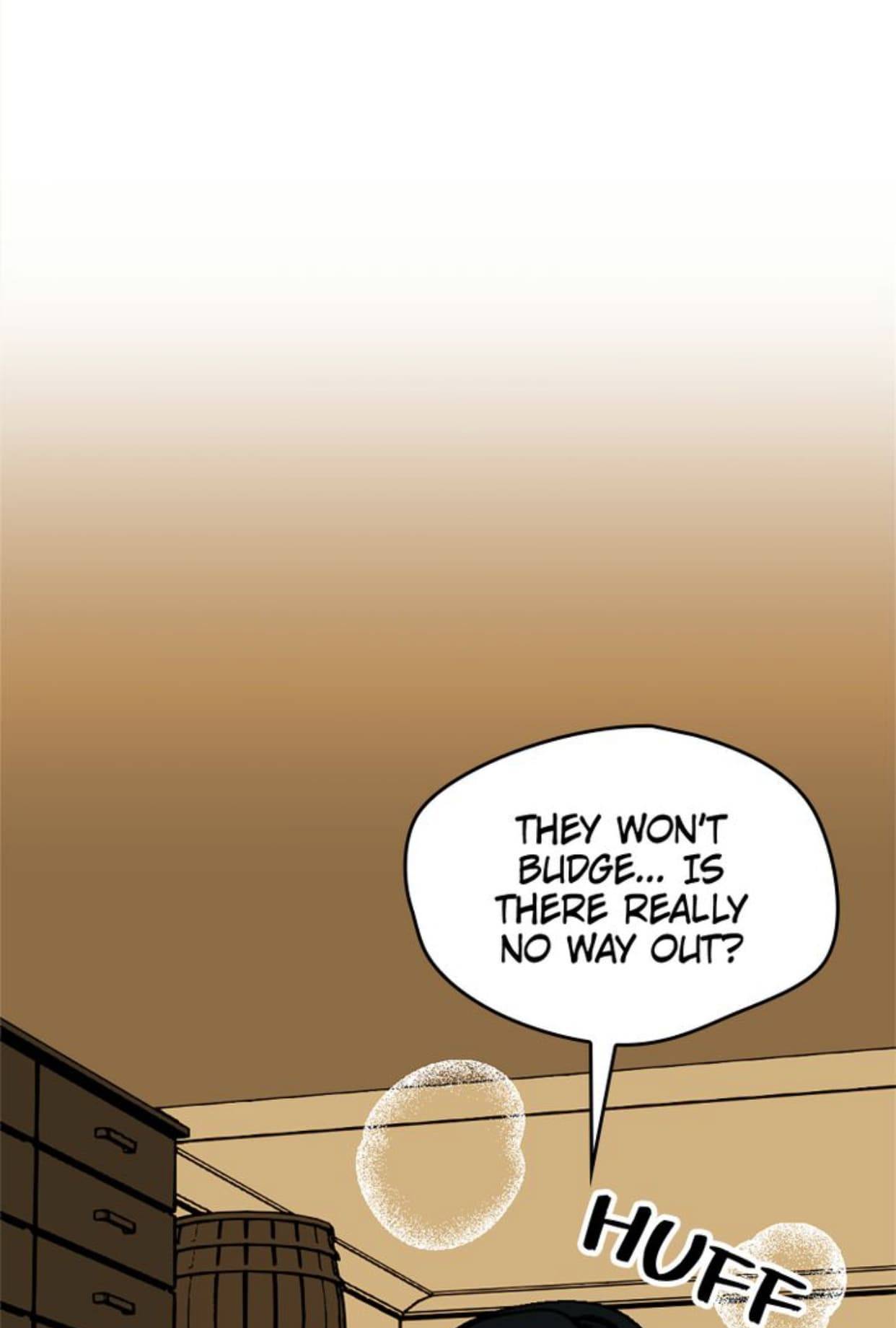 I’ll Save a Decent Family Chapter 52.5 - Page 10