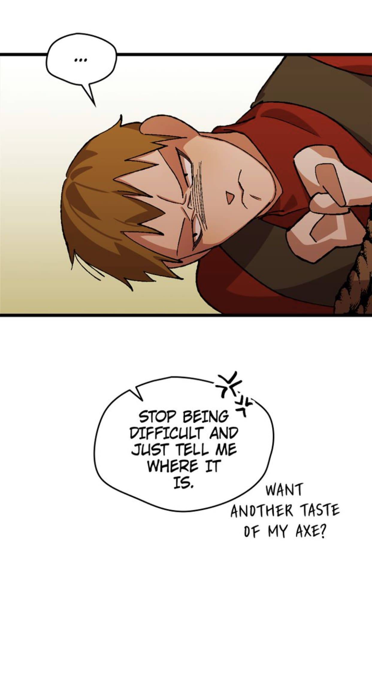 I’ll Save a Decent Family Chapter 52.5 - Page 13