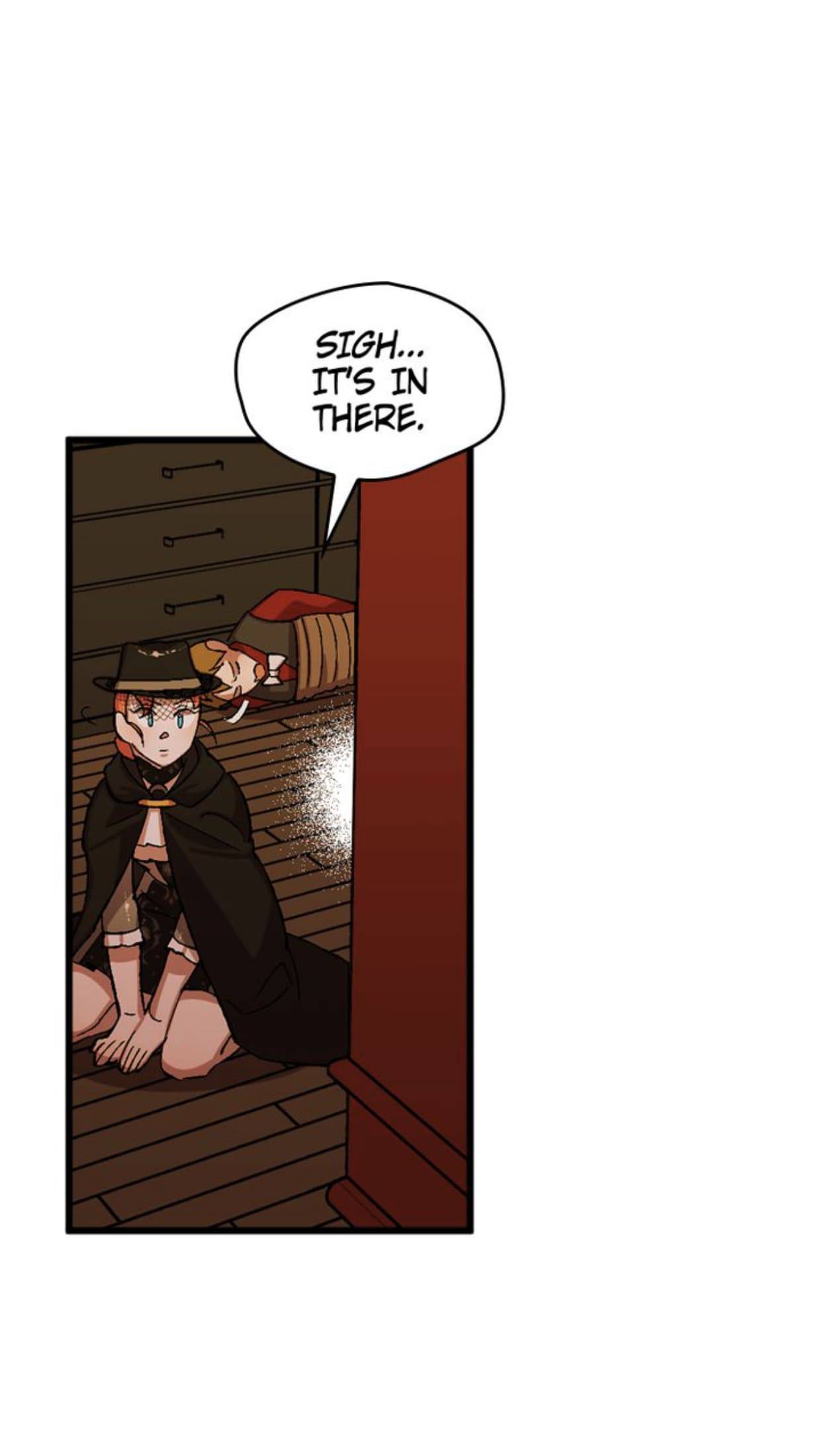 I’ll Save a Decent Family Chapter 52.5 - Page 14