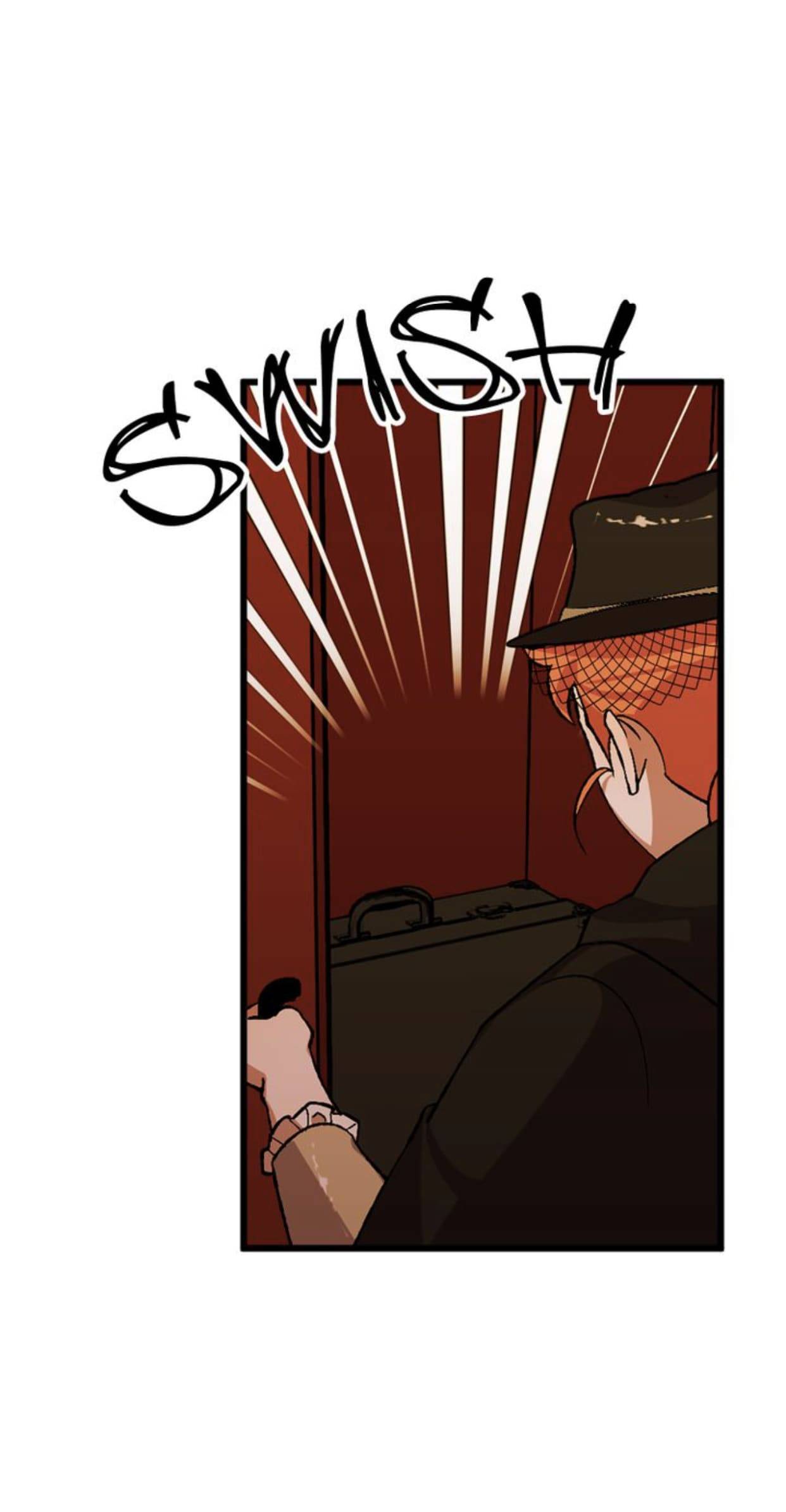 I’ll Save a Decent Family Chapter 52.5 - Page 15