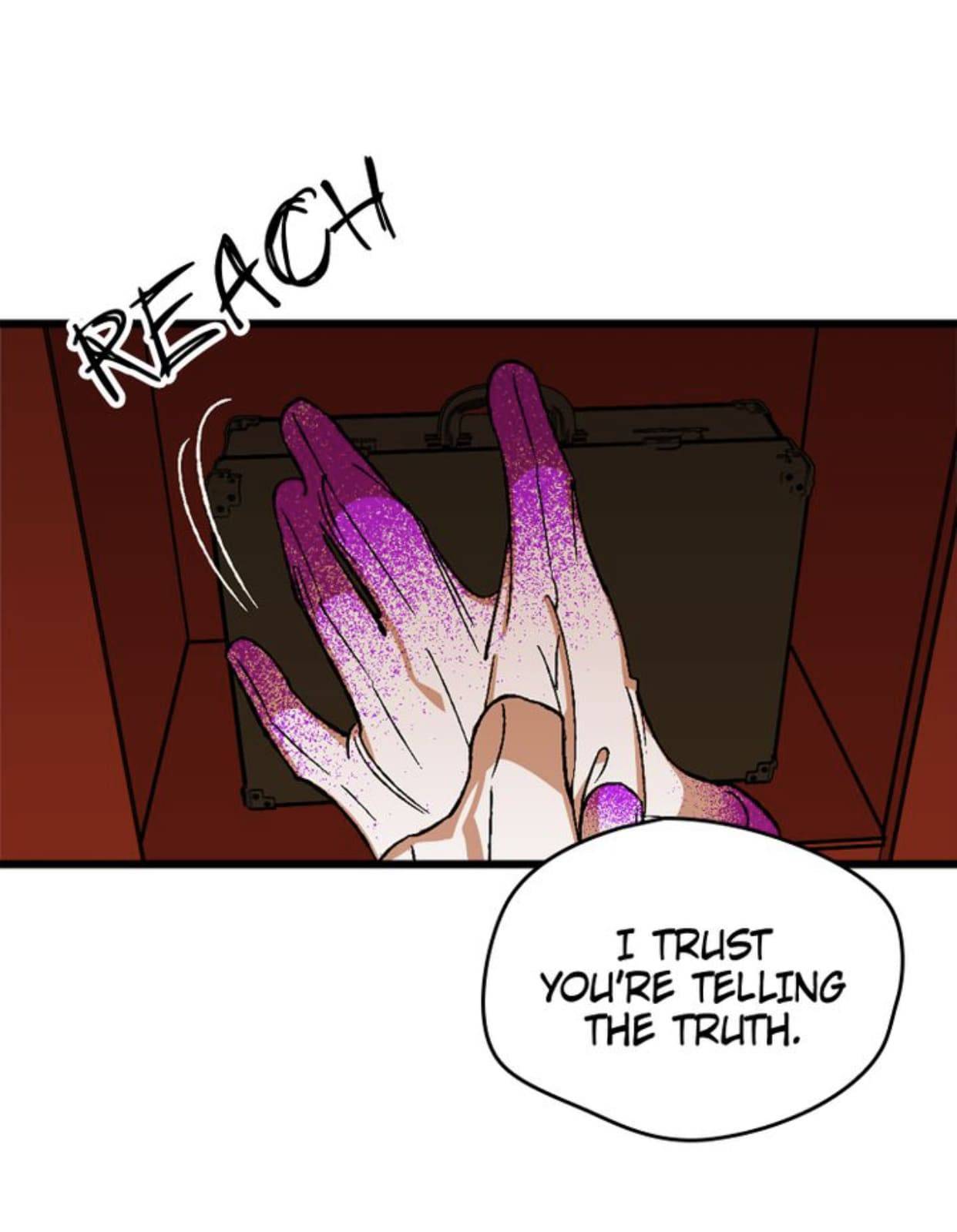 I’ll Save a Decent Family Chapter 52.5 - Page 17