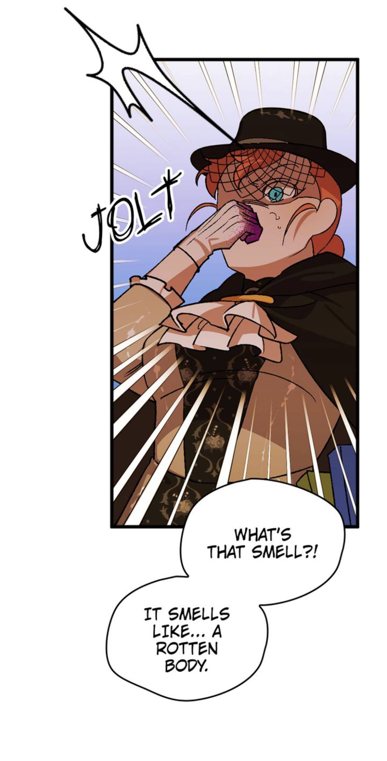 I’ll Save a Decent Family Chapter 52.5 - Page 29