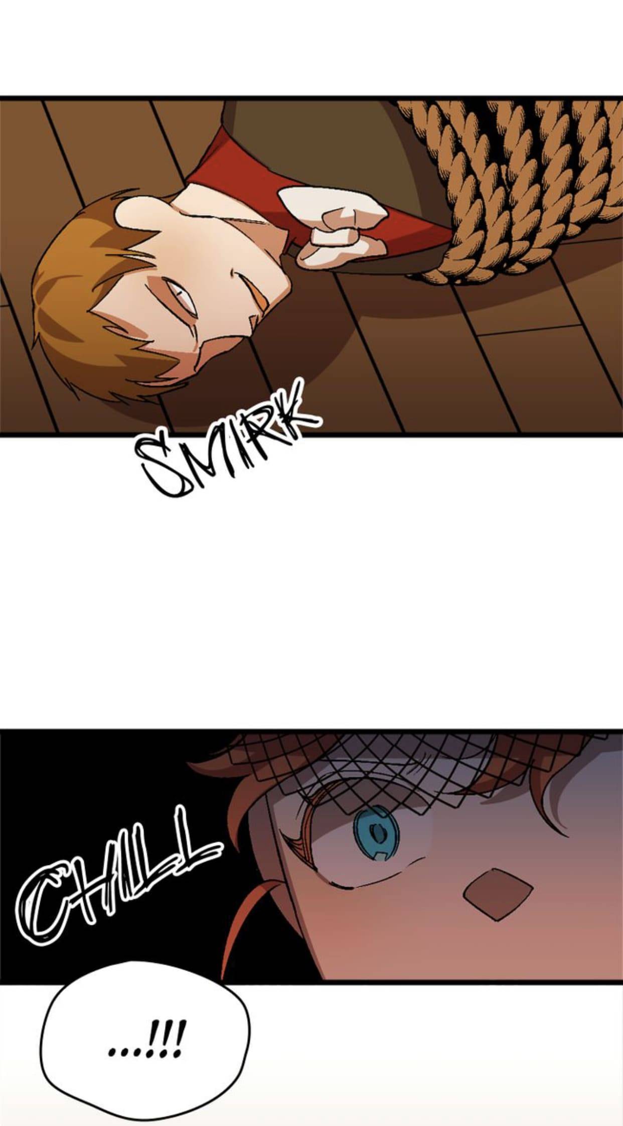 I’ll Save a Decent Family Chapter 52.5 - Page 30