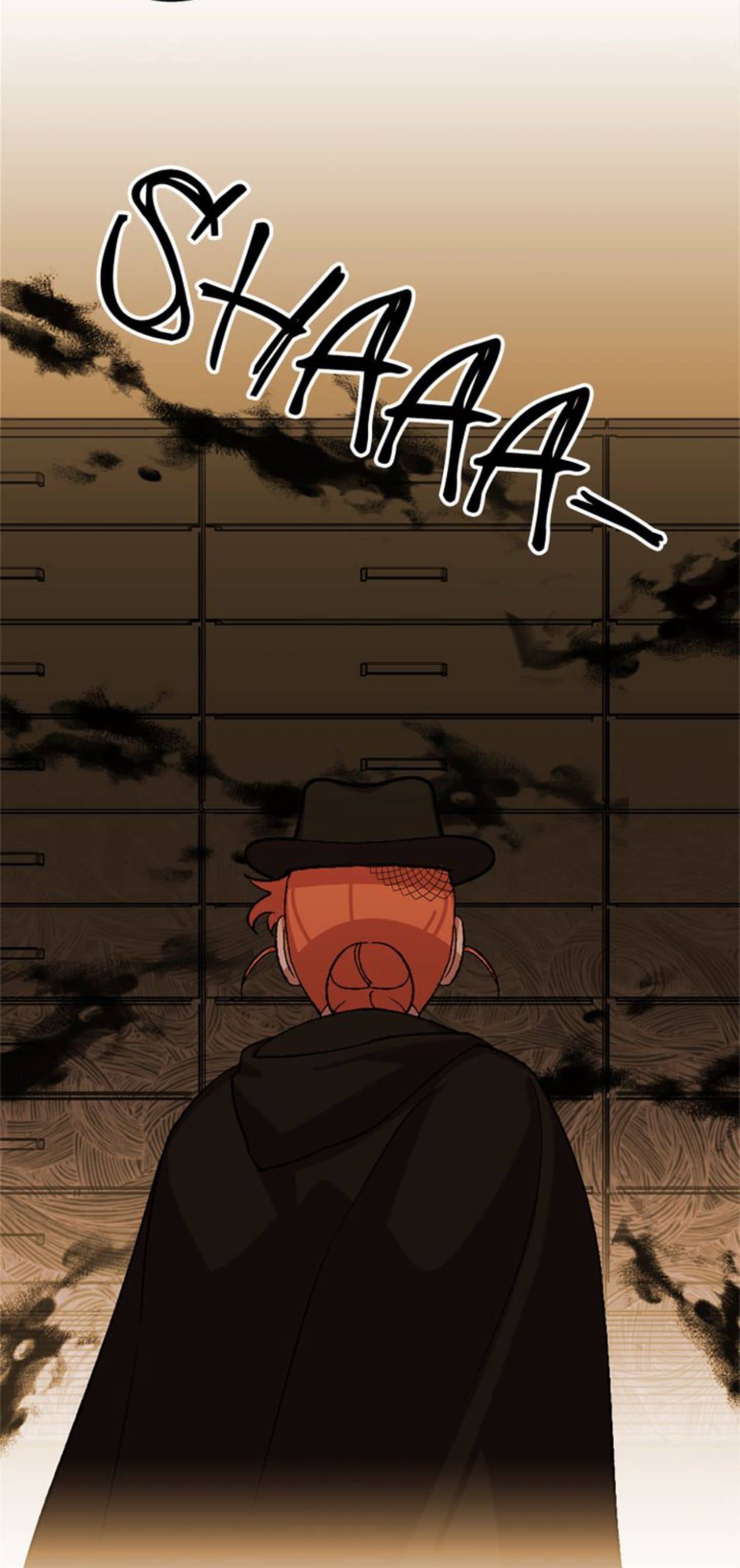 I’ll Save a Decent Family Chapter 52.5 - Page 31