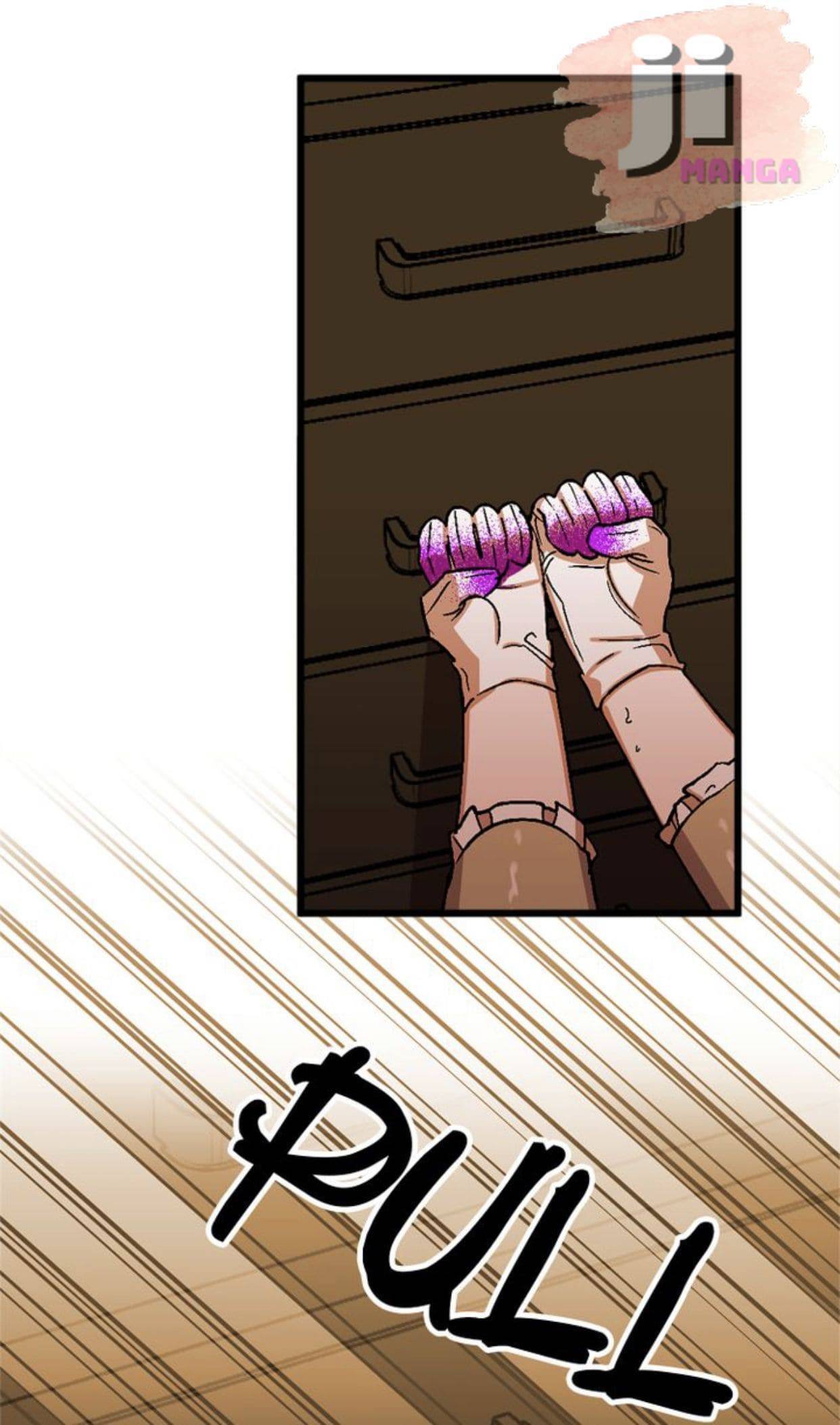 I’ll Save a Decent Family Chapter 52.5 - Page 33