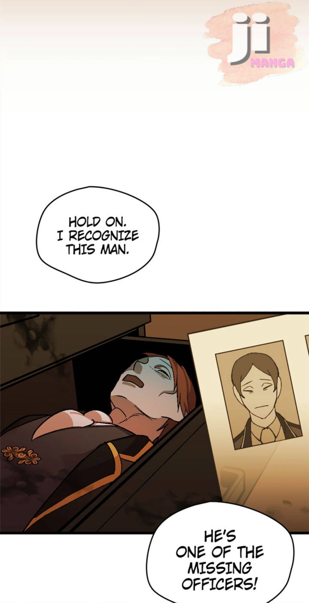 I’ll Save a Decent Family Chapter 52.5 - Page 37