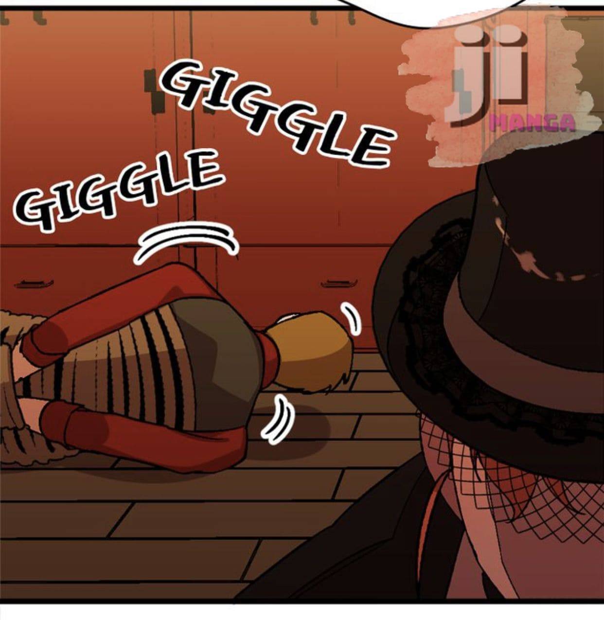 I’ll Save a Decent Family Chapter 52.5 - Page 38