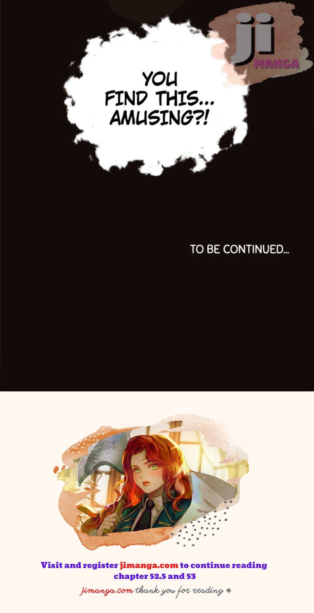 I’ll Save a Decent Family Chapter 52.5 - Page 40