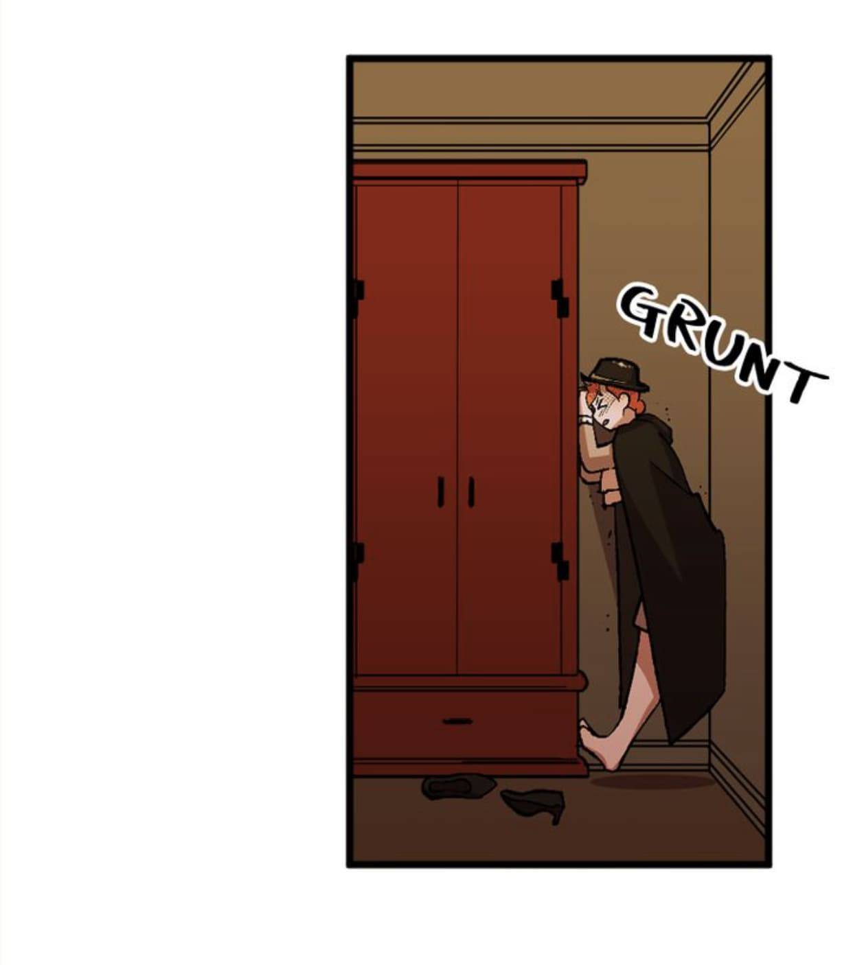 I’ll Save a Decent Family Chapter 52.5 - Page 8