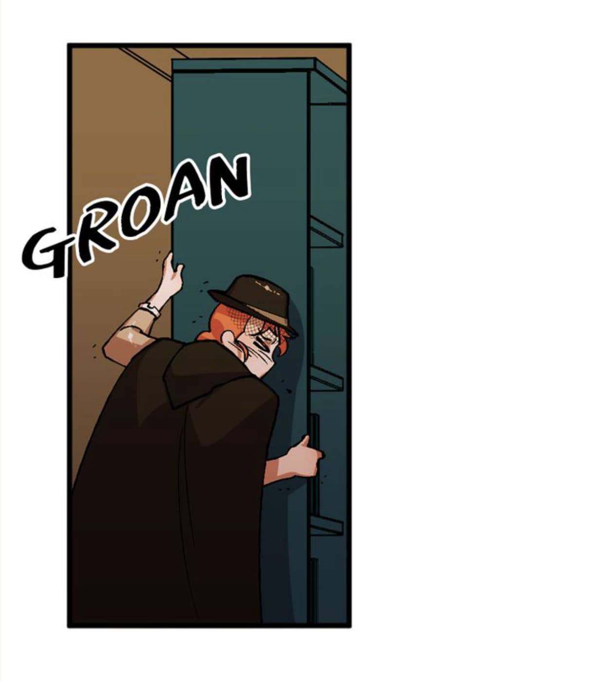 I’ll Save a Decent Family Chapter 52.5 - Page 9