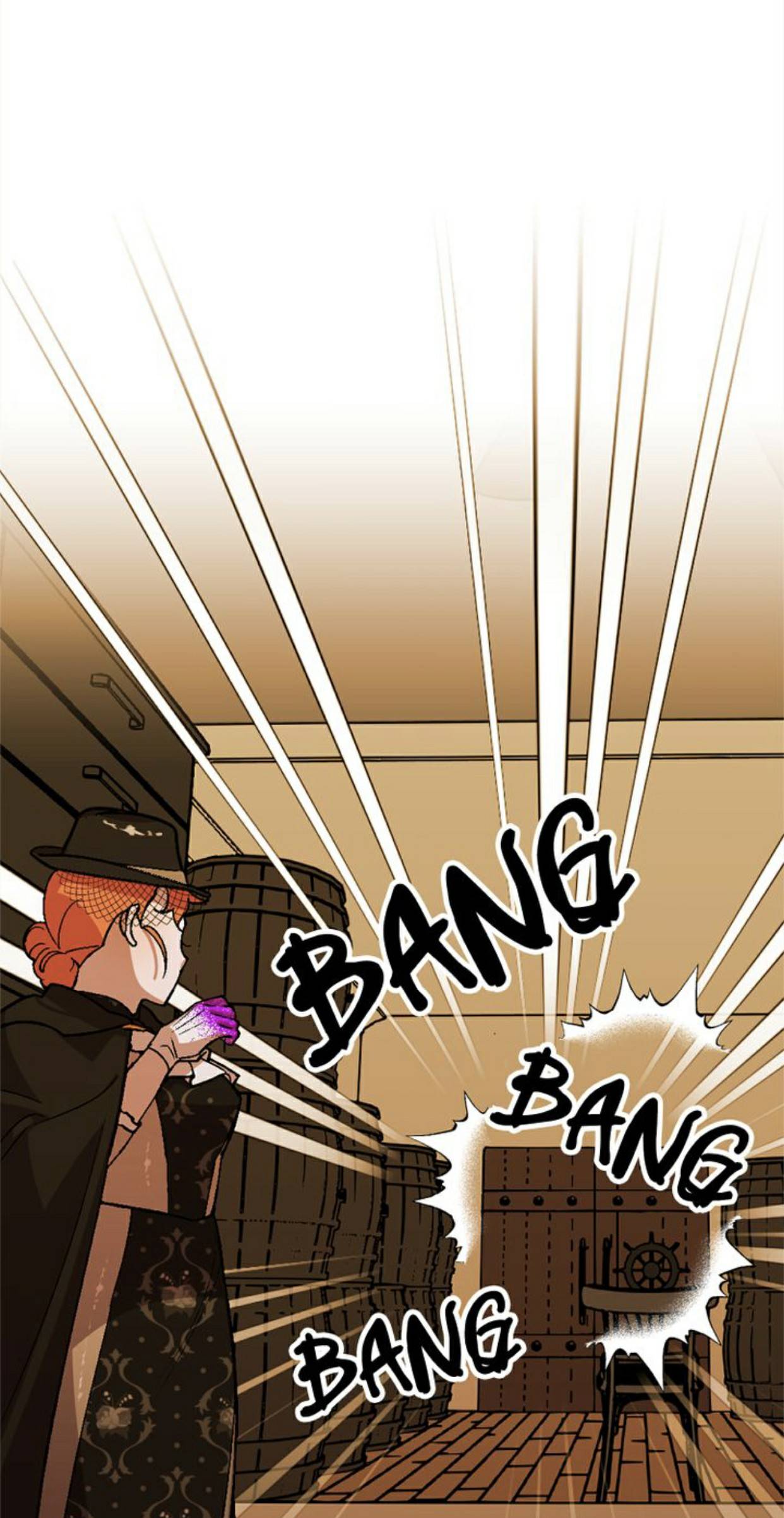 I’ll Save a Decent Family Chapter 53 - Page 16