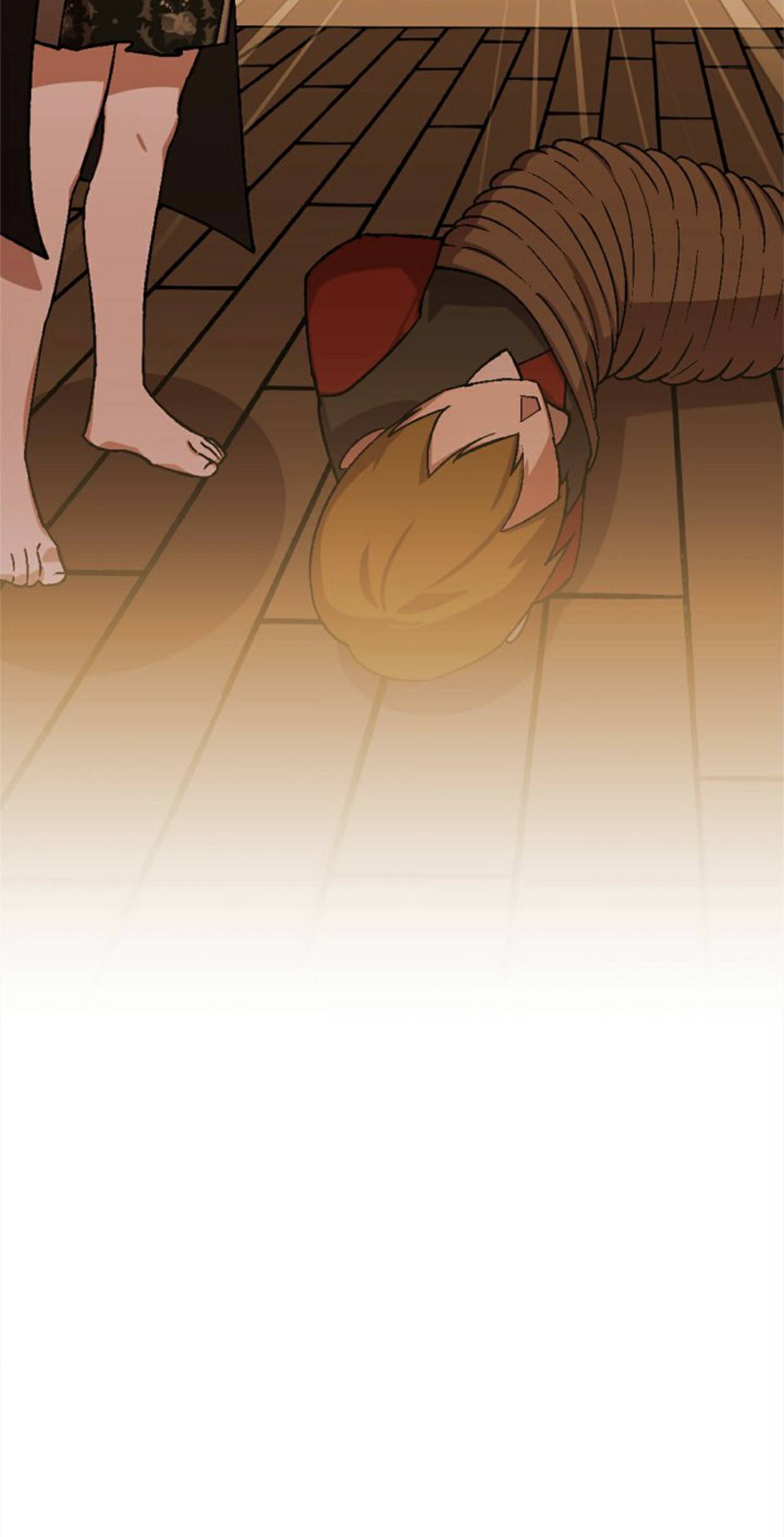 I’ll Save a Decent Family Chapter 53 - Page 17