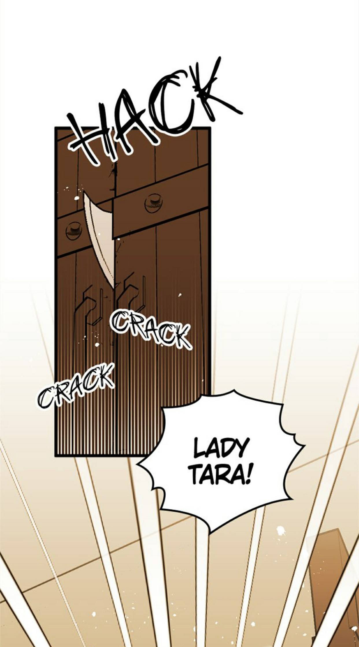 I’ll Save a Decent Family Chapter 53 - Page 18