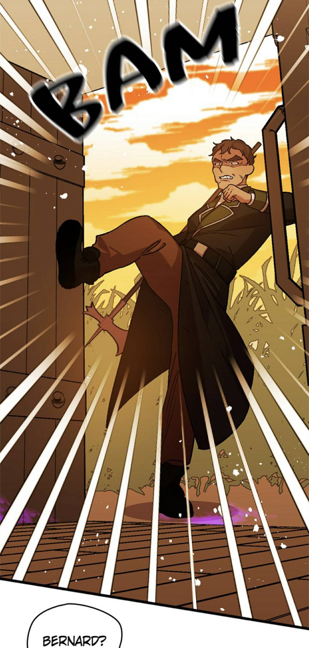 I’ll Save a Decent Family Chapter 53 - Page 19