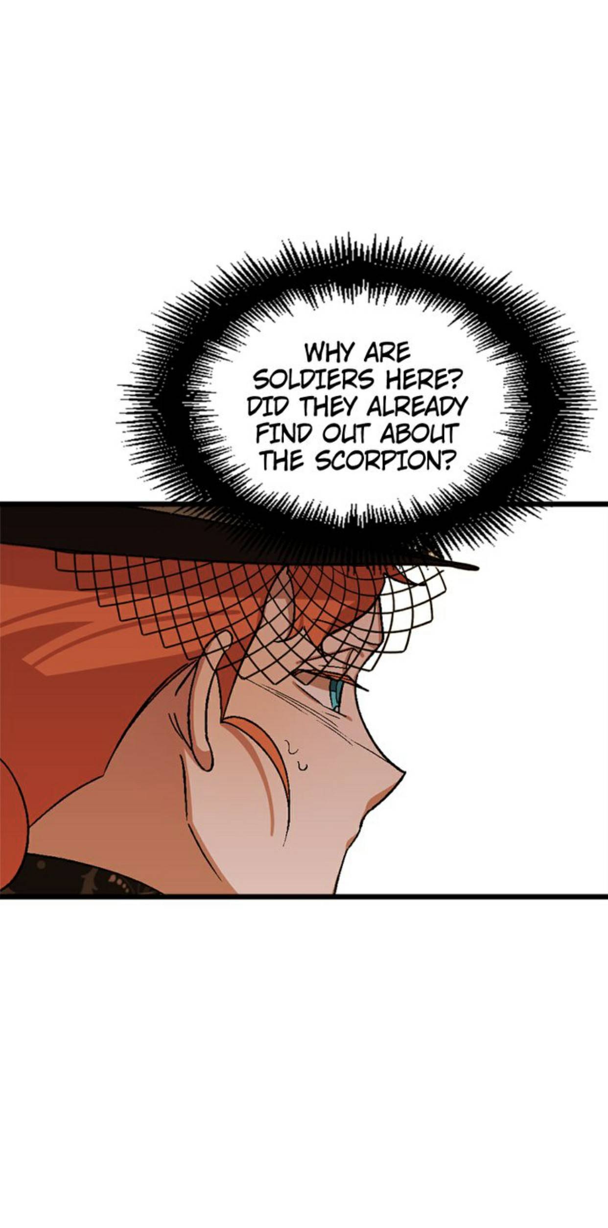 I’ll Save a Decent Family Chapter 53 - Page 23