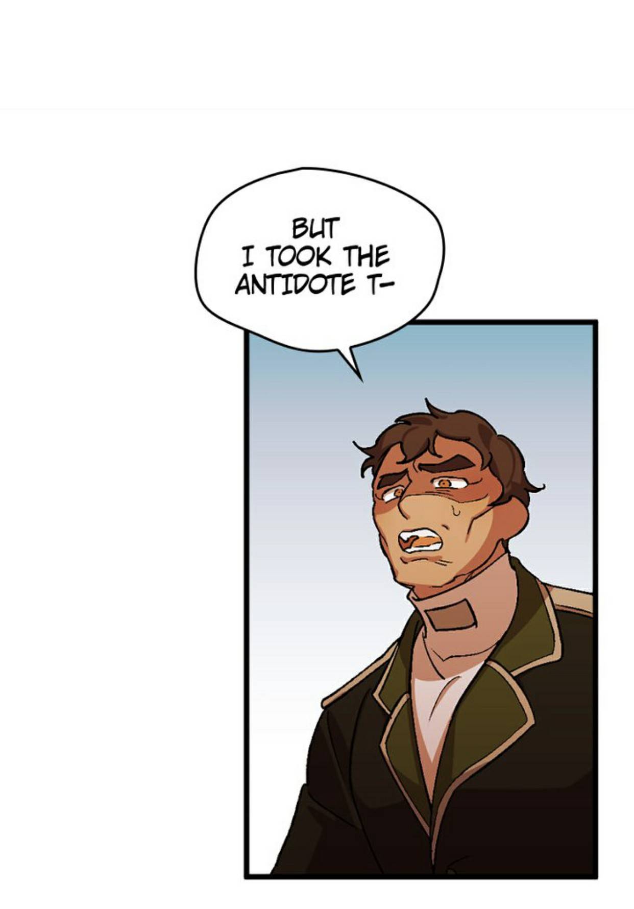 I’ll Save a Decent Family Chapter 53 - Page 25