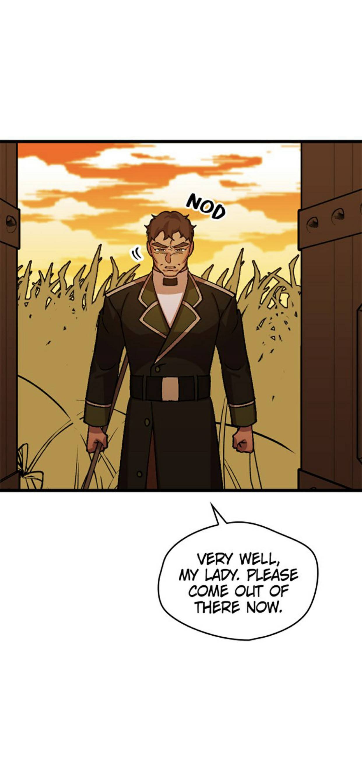 I’ll Save a Decent Family Chapter 53 - Page 27