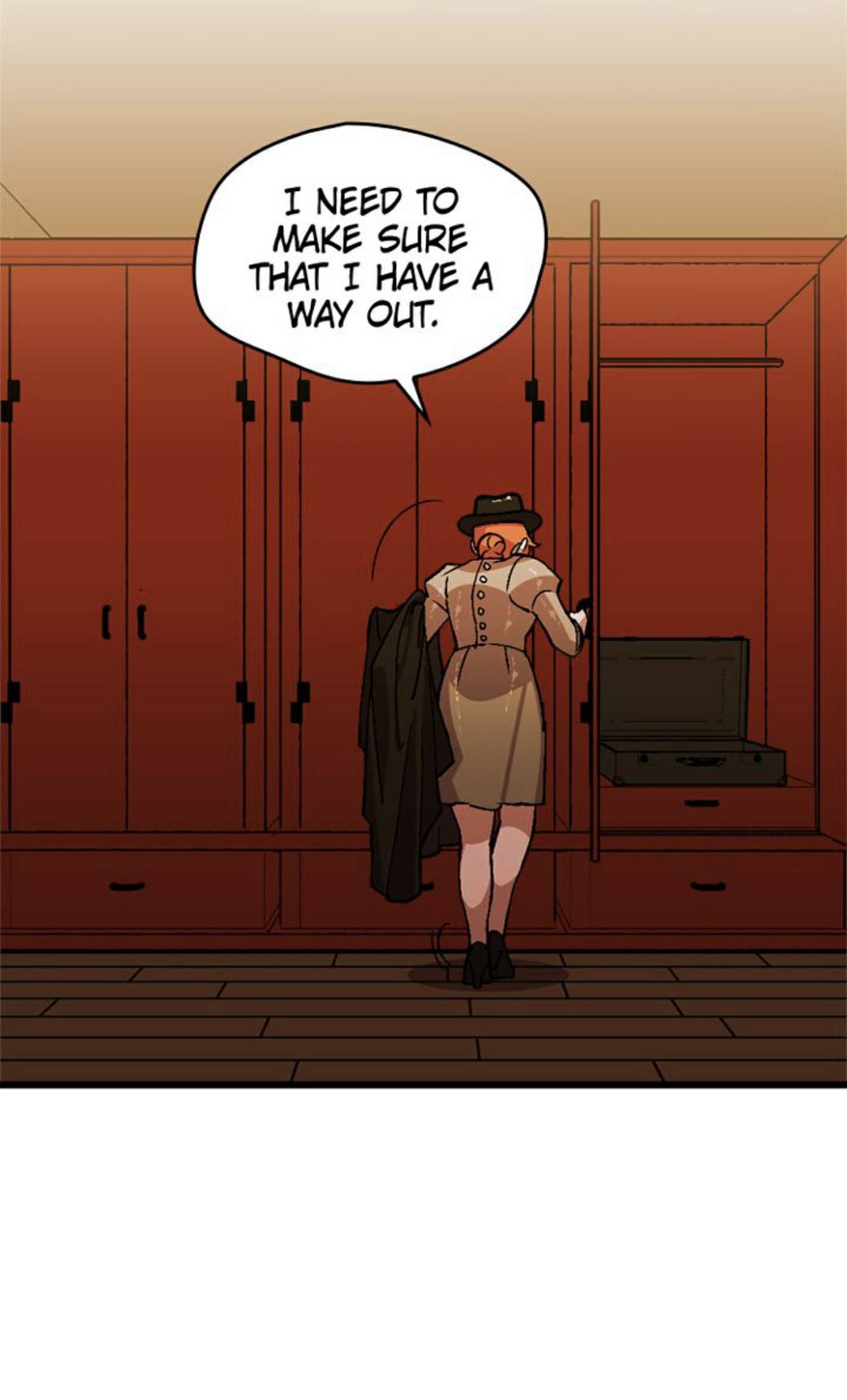 I’ll Save a Decent Family Chapter 53 - Page 29