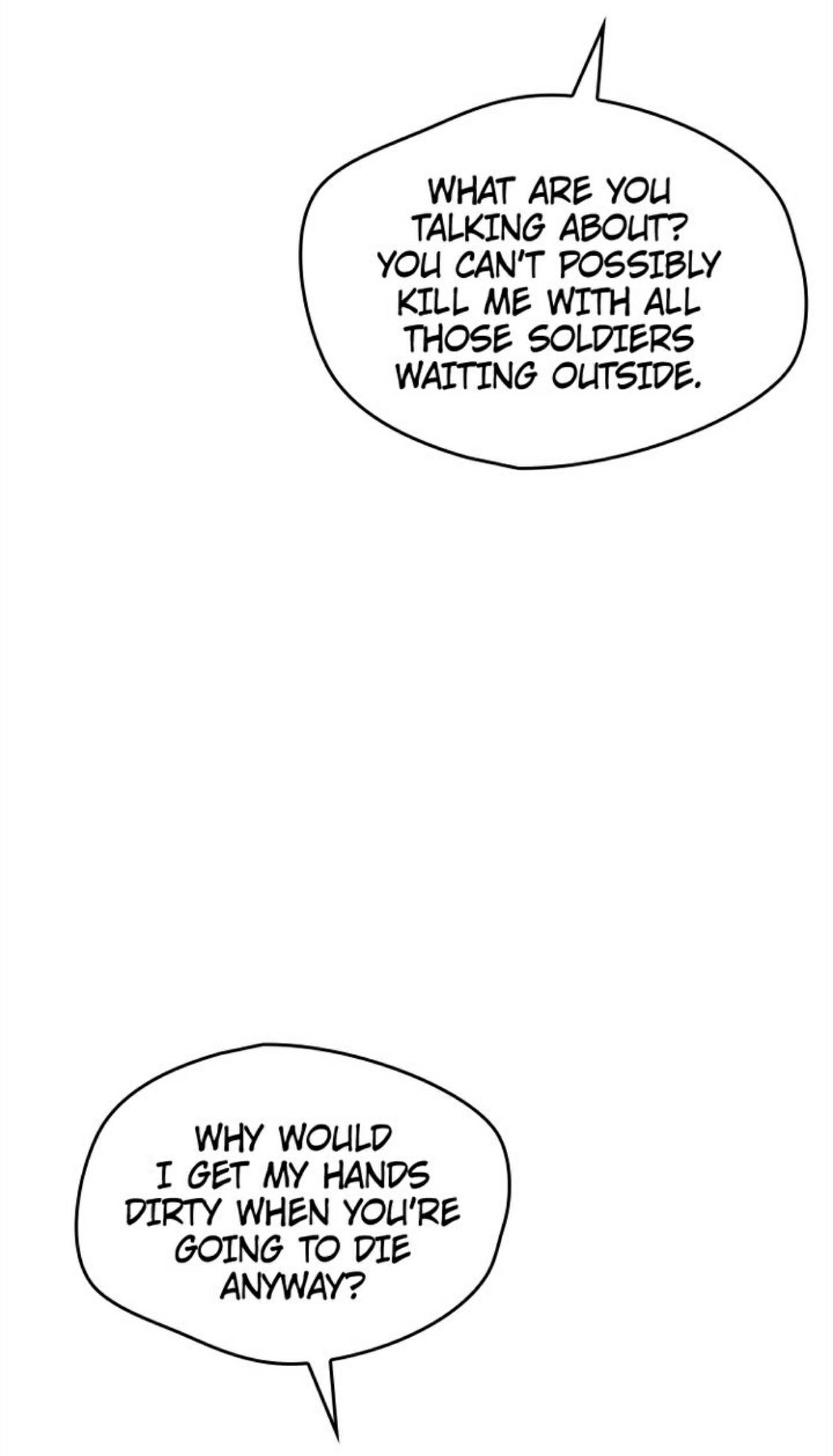 I’ll Save a Decent Family Chapter 53 - Page 33