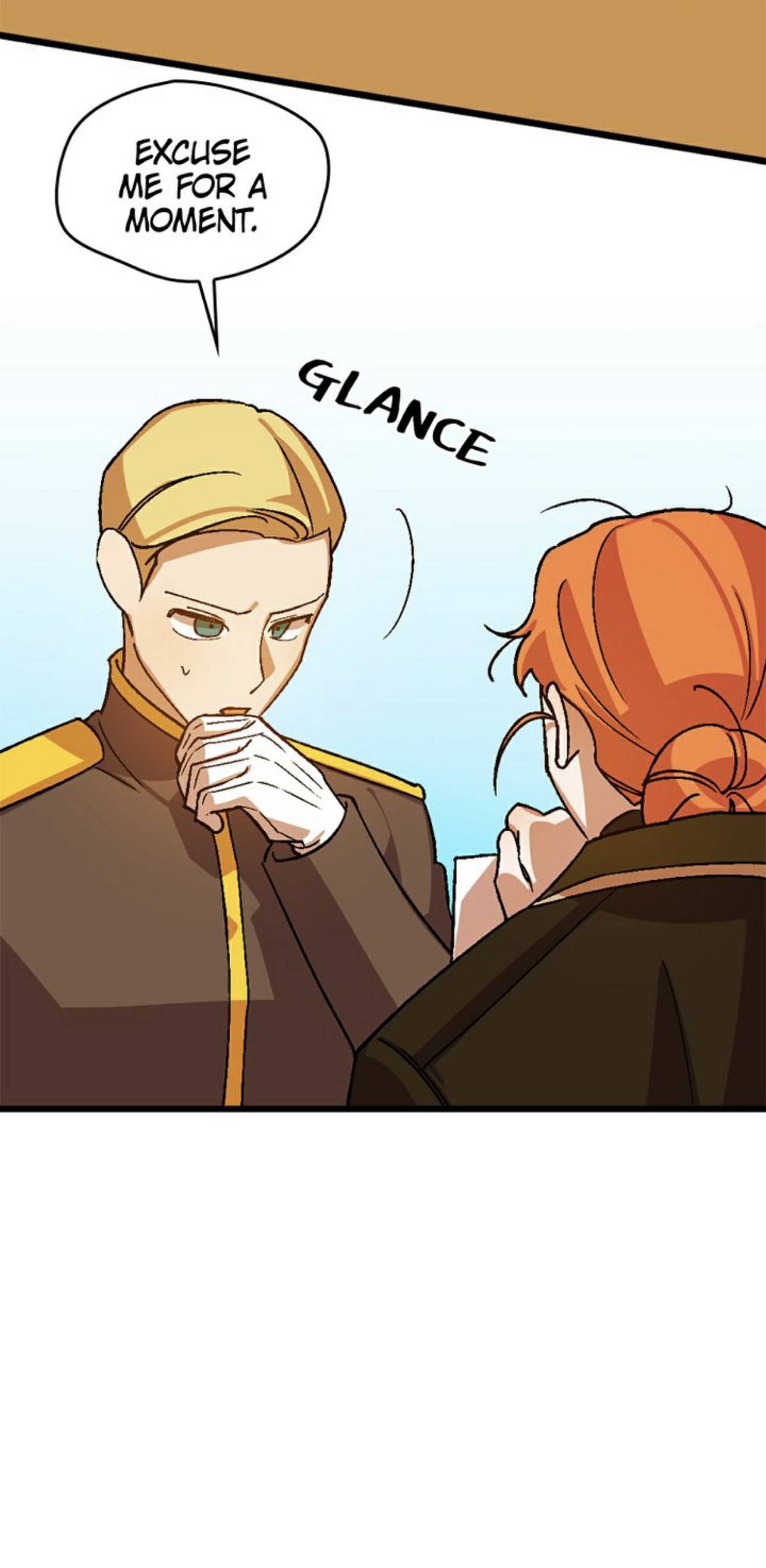 I’ll Save a Decent Family Chapter 53 - Page 37