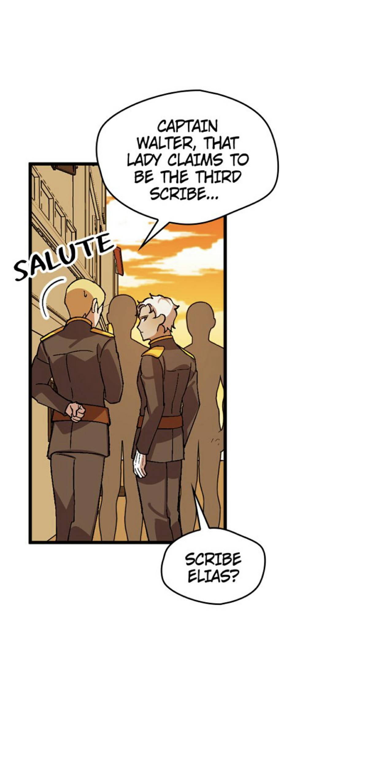 I’ll Save a Decent Family Chapter 53 - Page 38