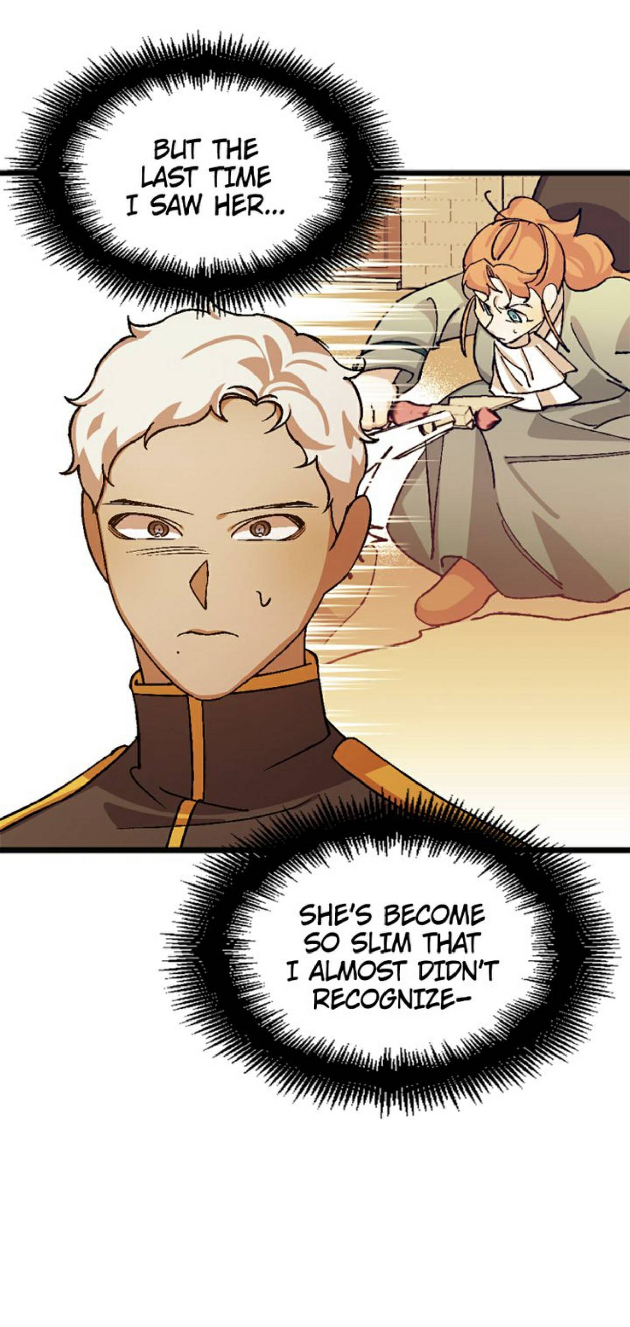 I’ll Save a Decent Family Chapter 53 - Page 40