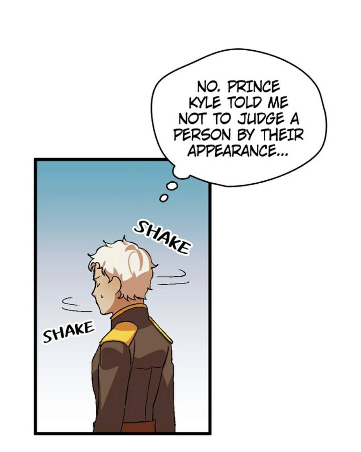 I’ll Save a Decent Family Chapter 53 - Page 41