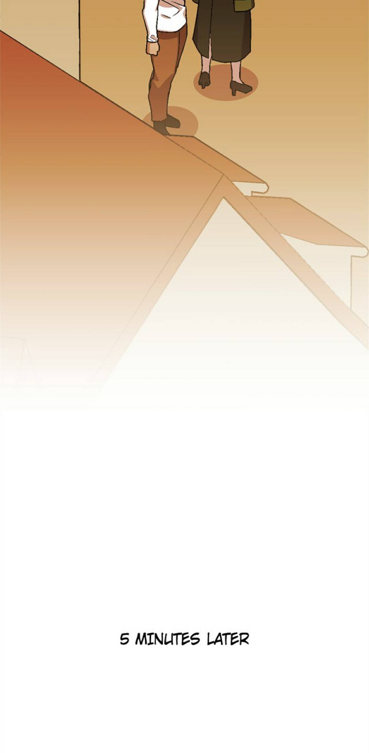 I’ll Save a Decent Family Chapter 53 - Page 44