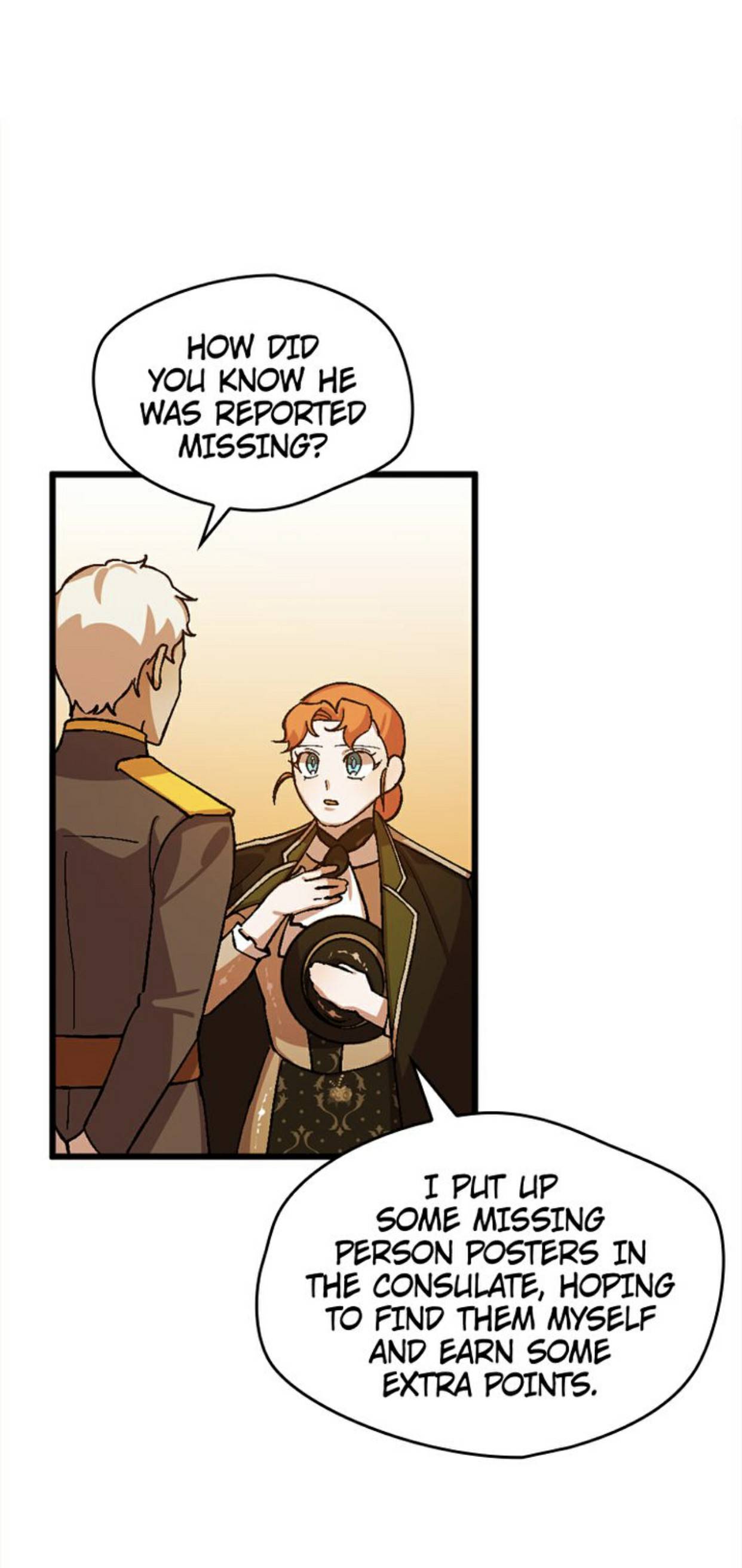 I’ll Save a Decent Family Chapter 53 - Page 46