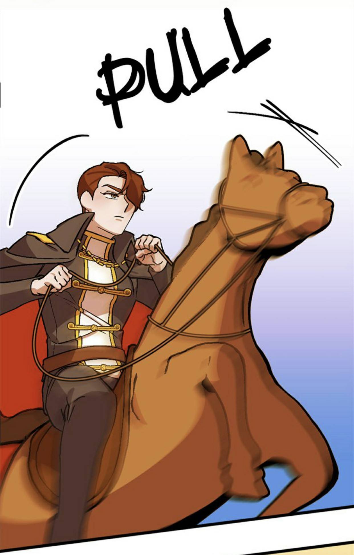 I’ll Save a Decent Family Chapter 53 - Page 51