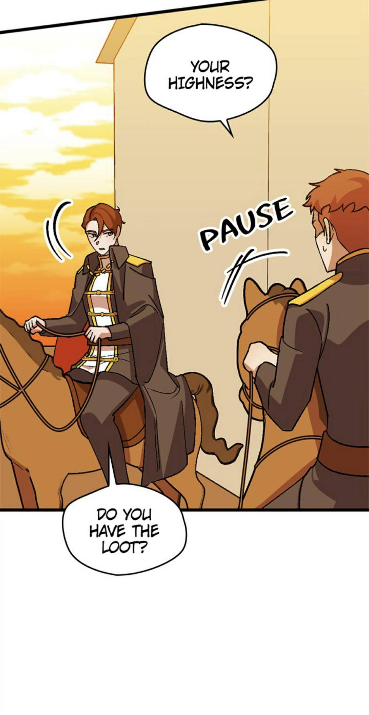 I’ll Save a Decent Family Chapter 53 - Page 52