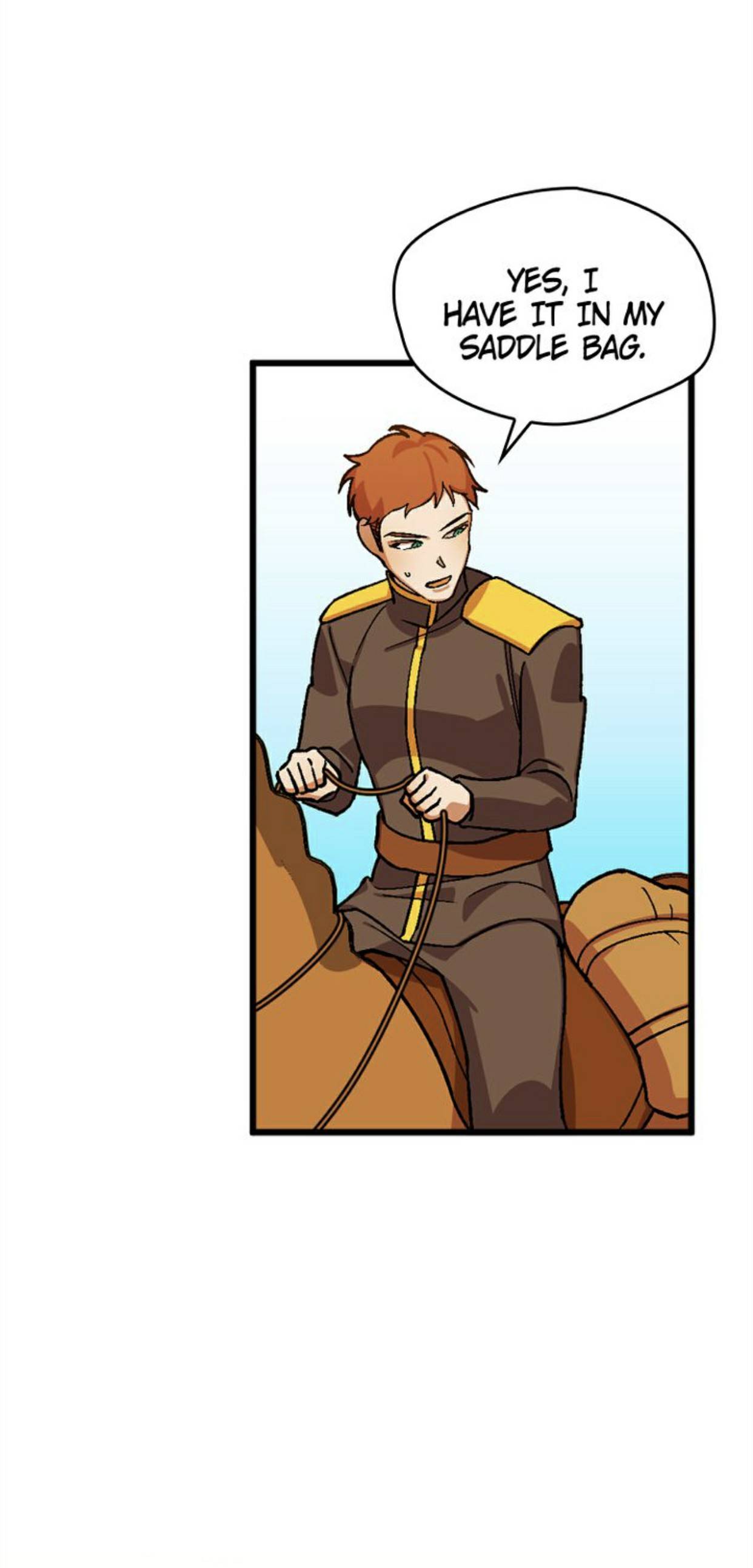 I’ll Save a Decent Family Chapter 53 - Page 53