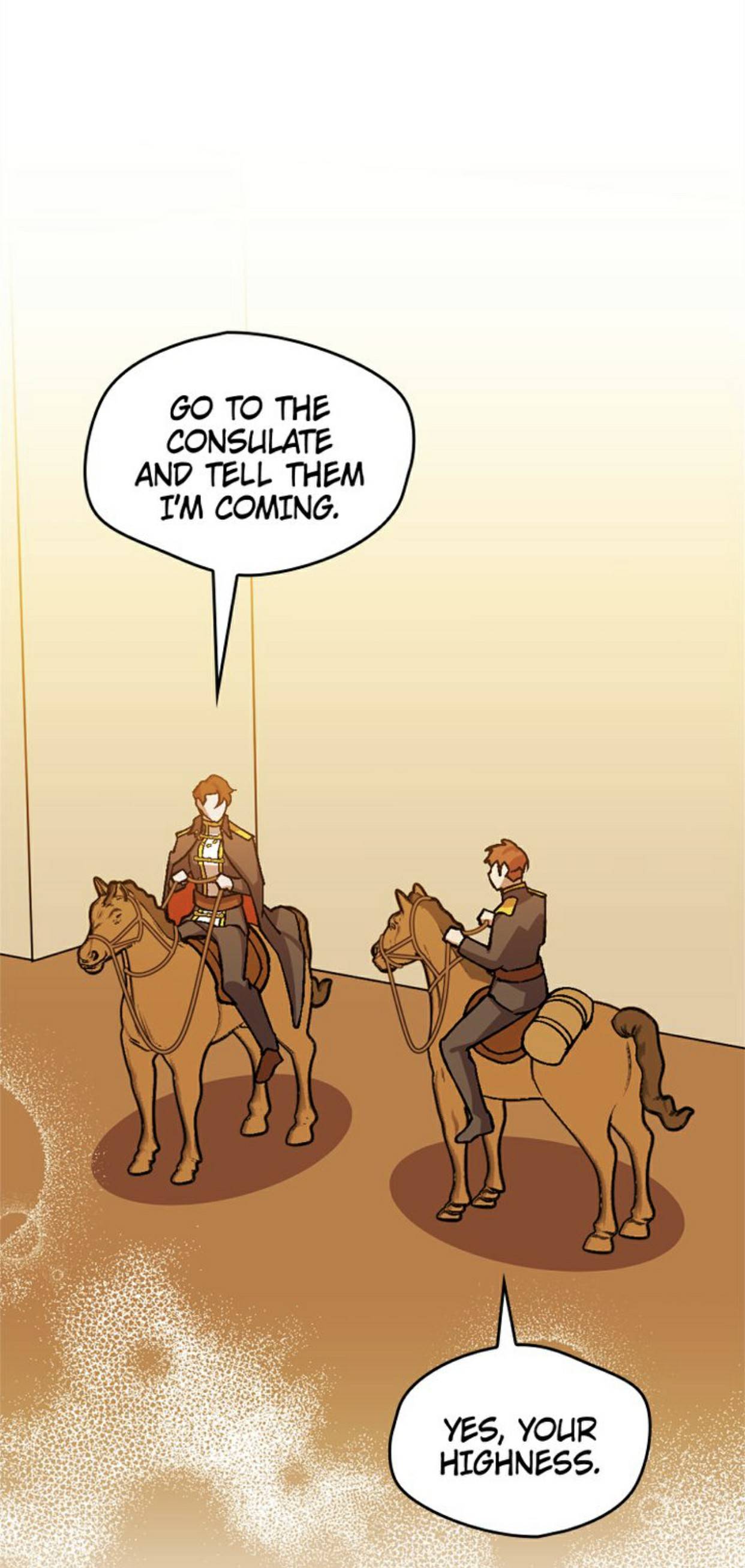 I’ll Save a Decent Family Chapter 53 - Page 54