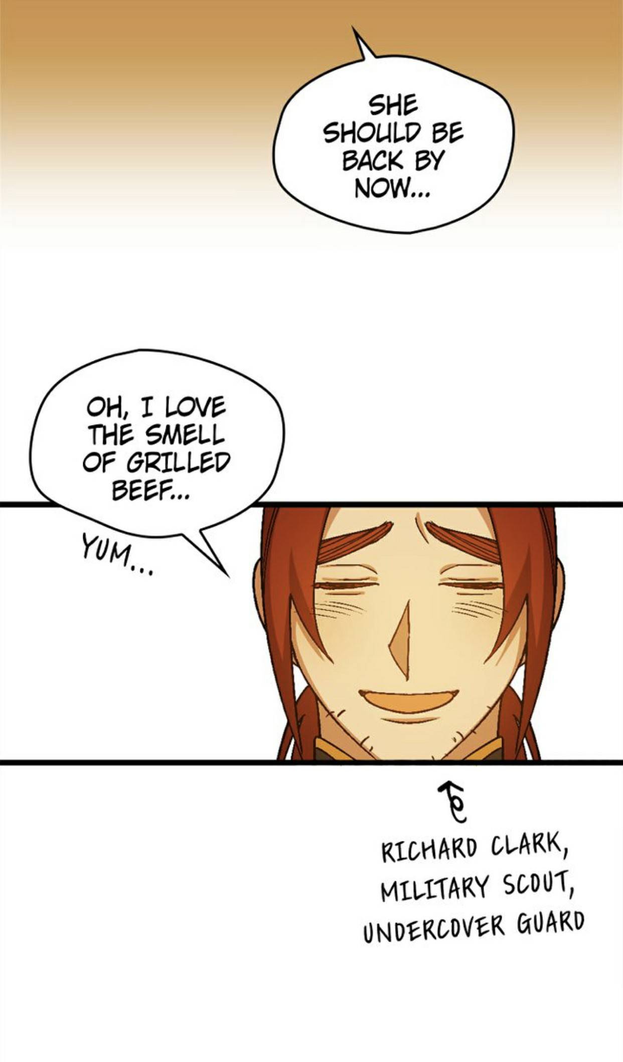 I’ll Save a Decent Family Chapter 53 - Page 56