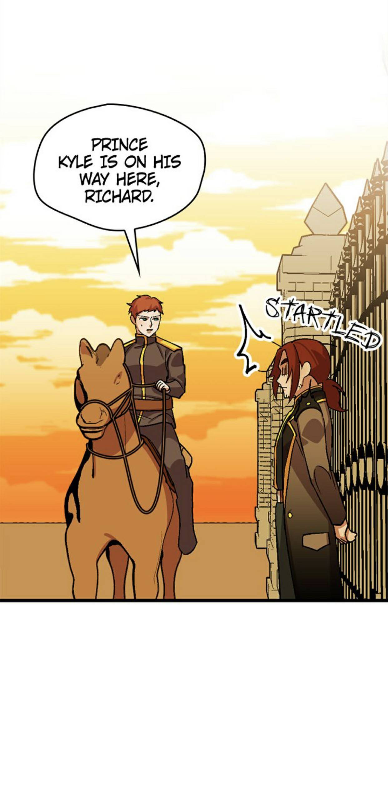 I’ll Save a Decent Family Chapter 53 - Page 57