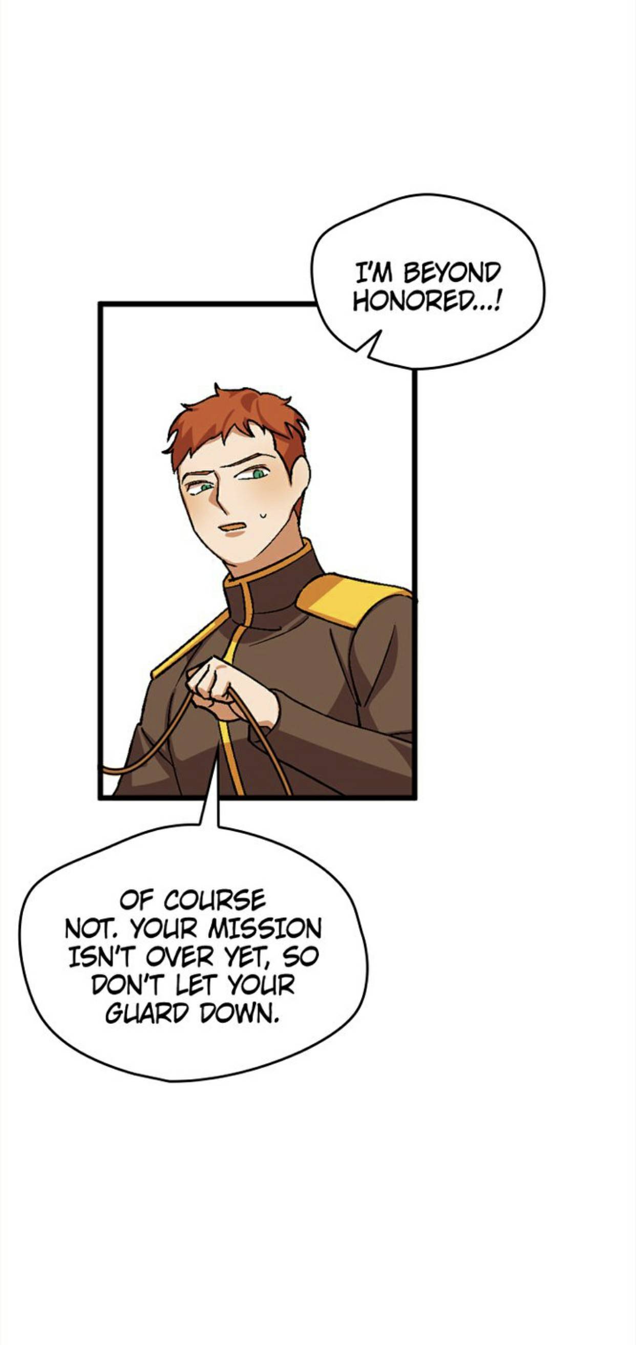 I’ll Save a Decent Family Chapter 53 - Page 59