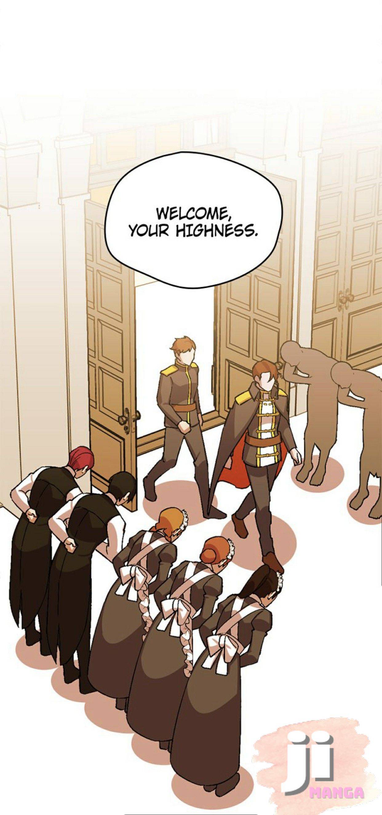 I’ll Save a Decent Family Chapter 53 - Page 61