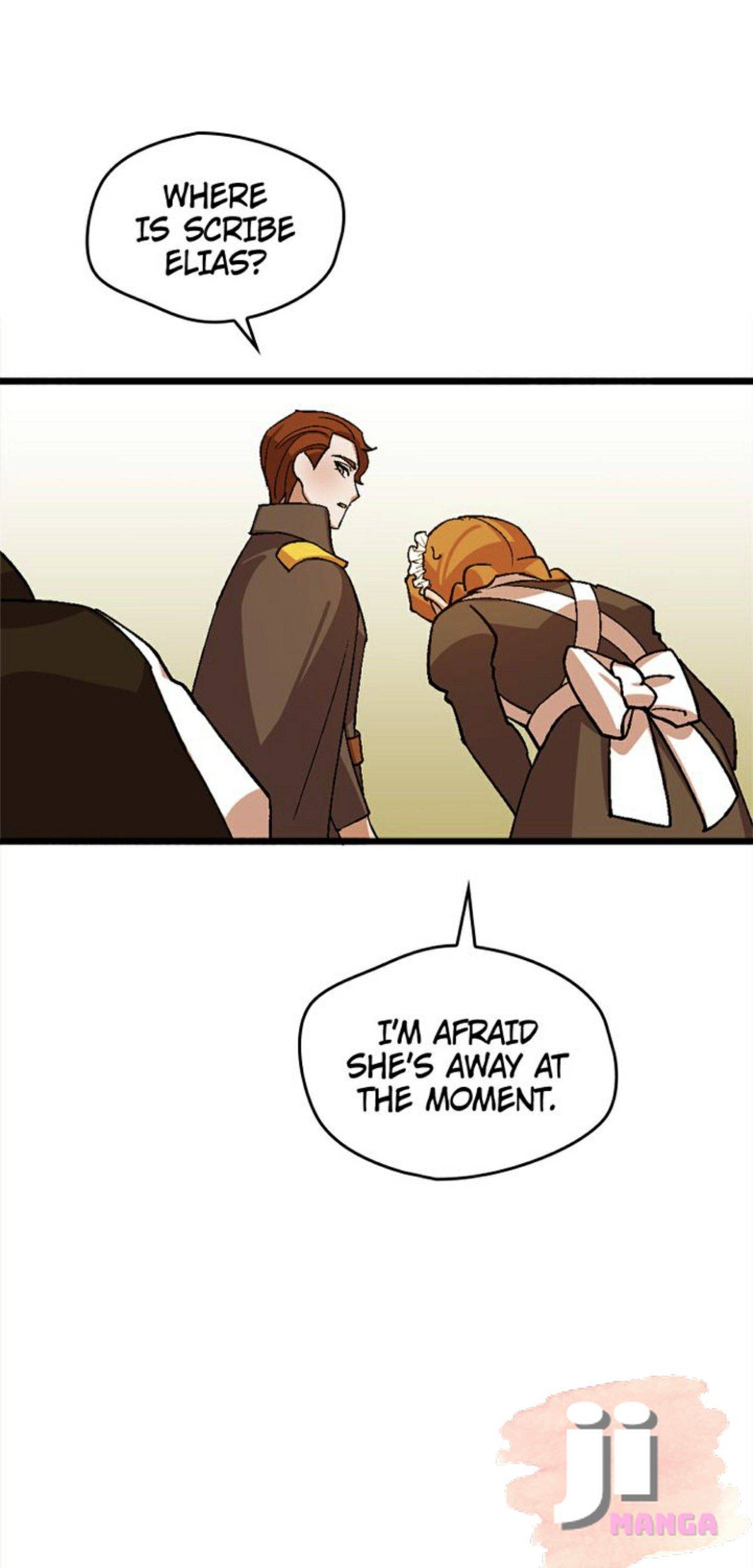 I’ll Save a Decent Family Chapter 53 - Page 62