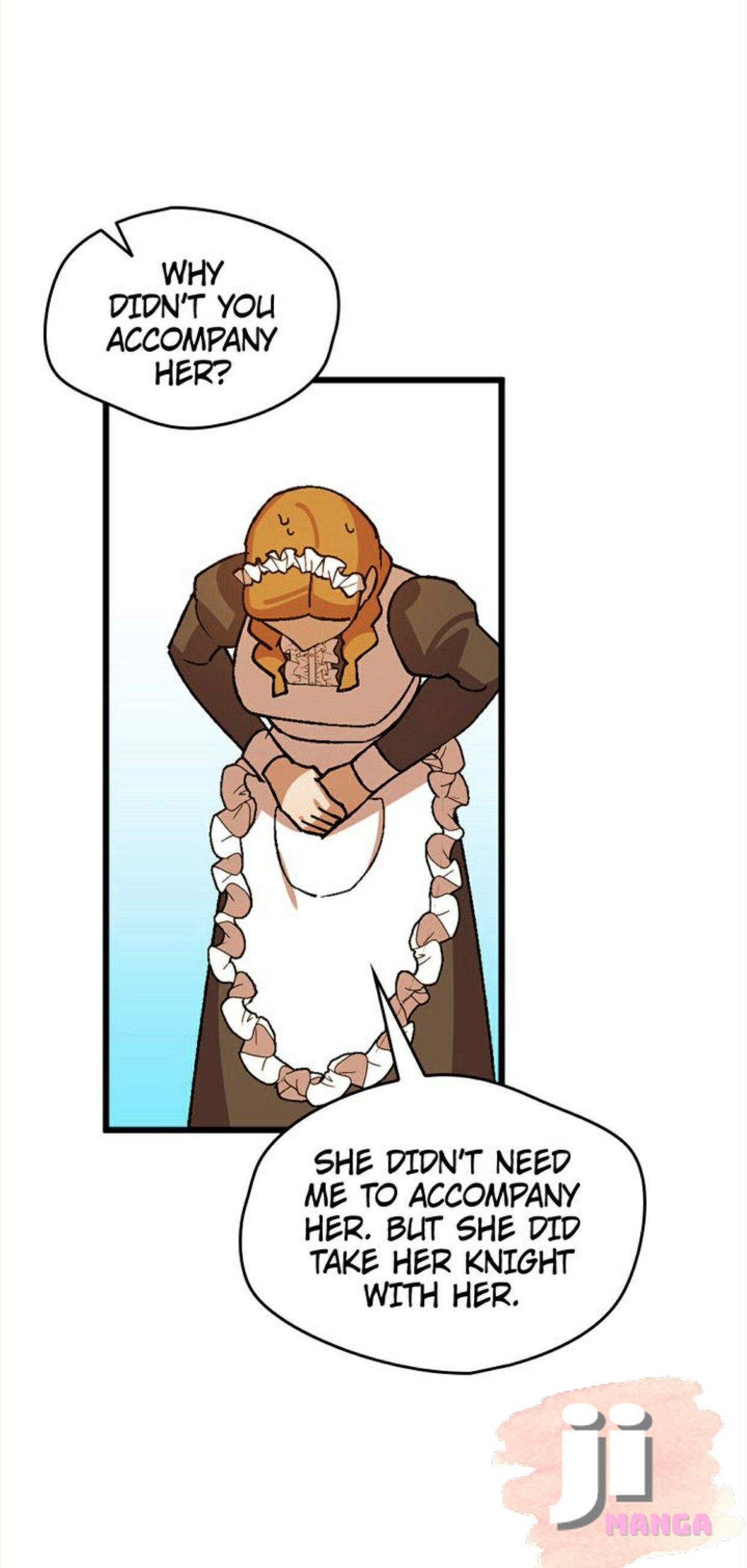 I’ll Save a Decent Family Chapter 53 - Page 63