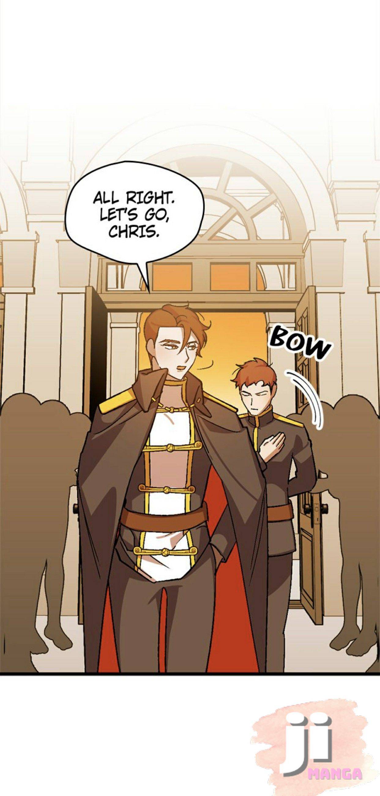 I’ll Save a Decent Family Chapter 53 - Page 64