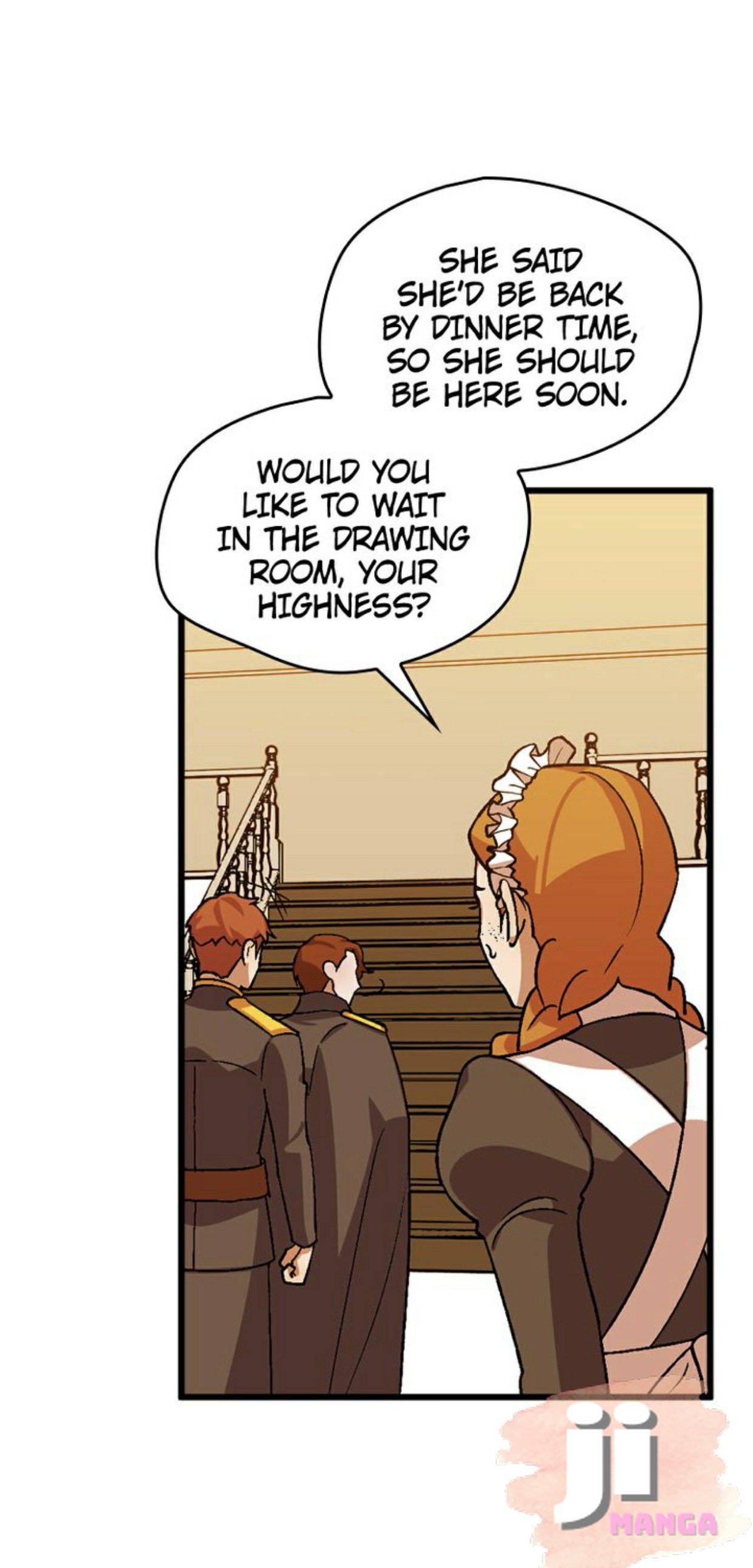 I’ll Save a Decent Family Chapter 53 - Page 65