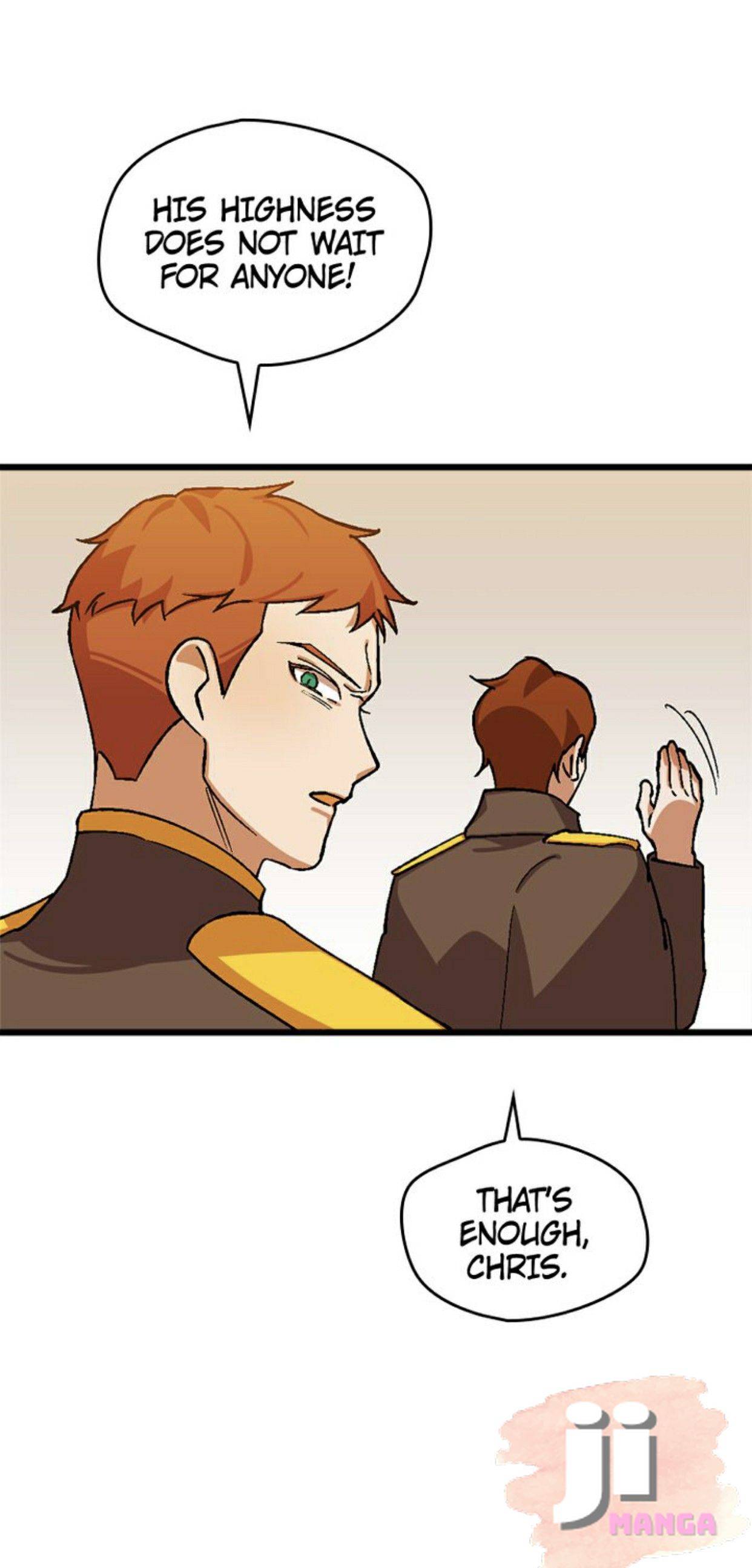 I’ll Save a Decent Family Chapter 53 - Page 66