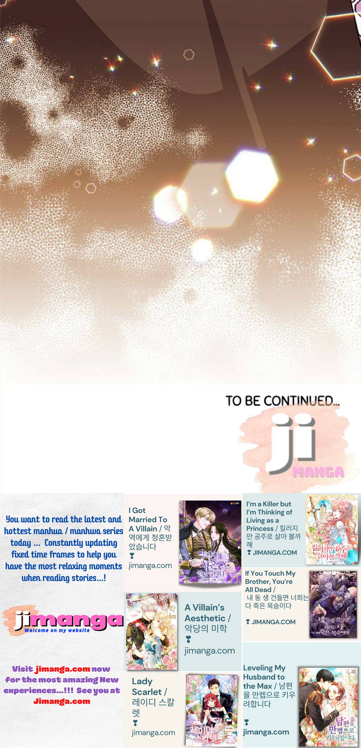 I’ll Save a Decent Family Chapter 53 - Page 69