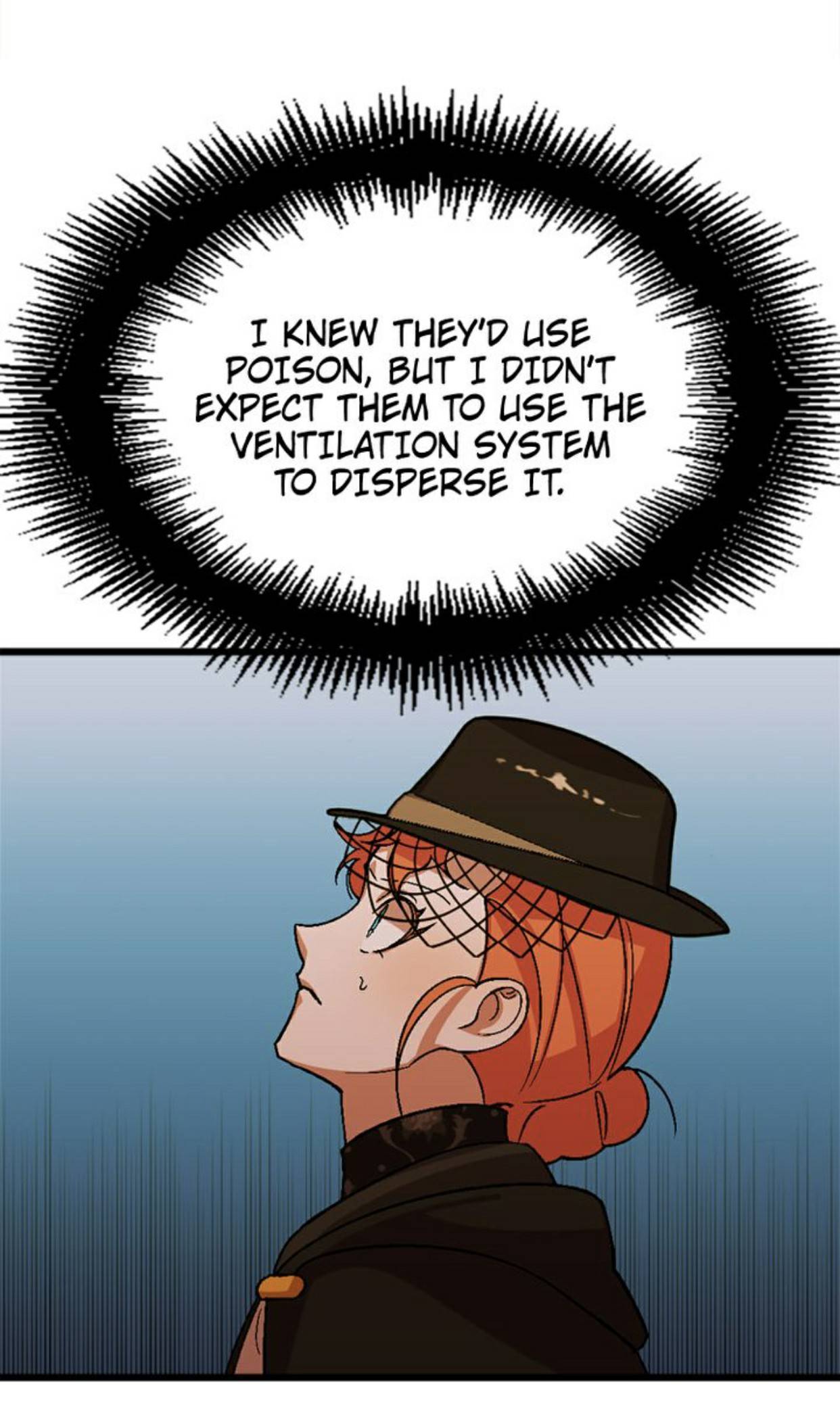 I’ll Save a Decent Family Chapter 53 - Page 9