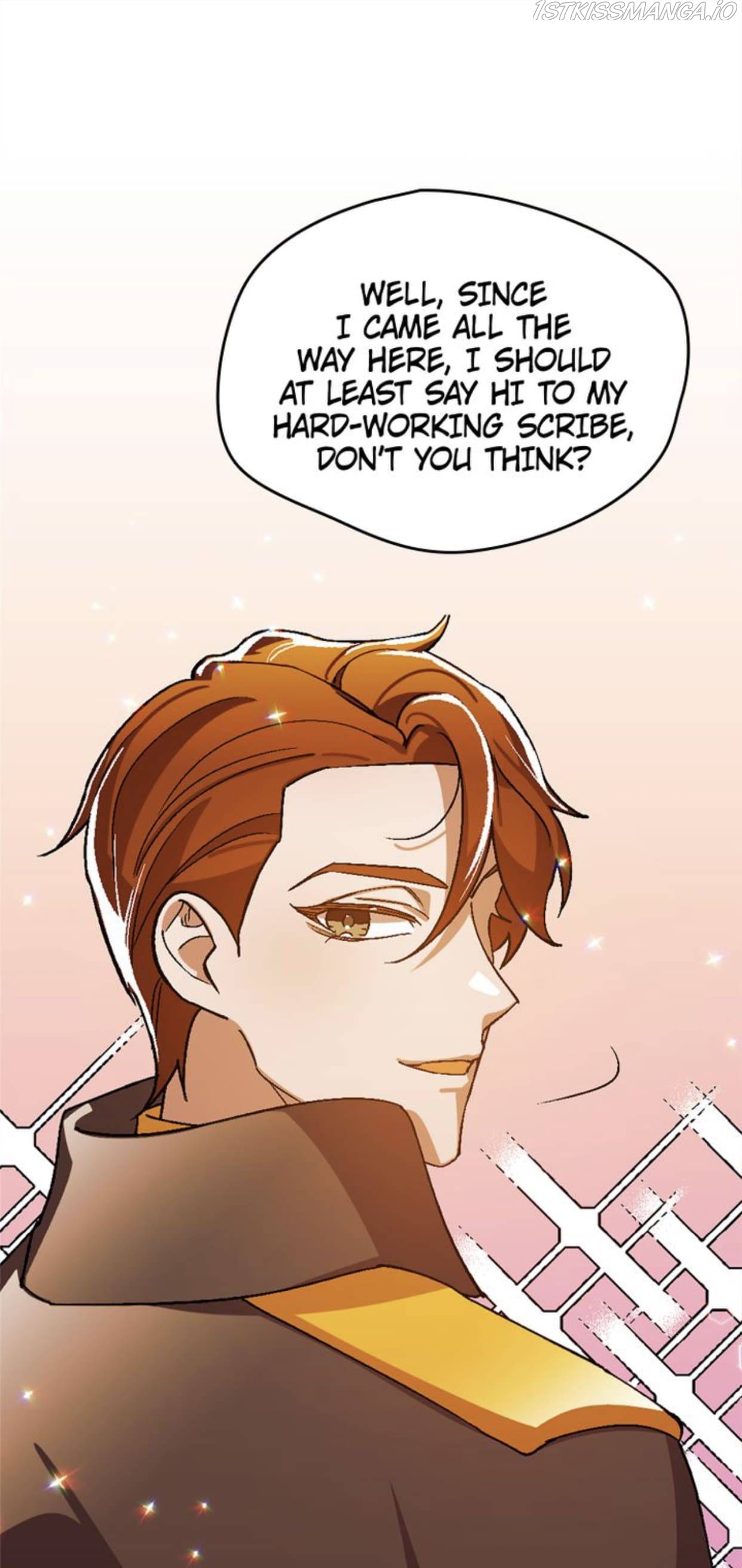 I’ll Save a Decent Family Chapter 54 - Page 1