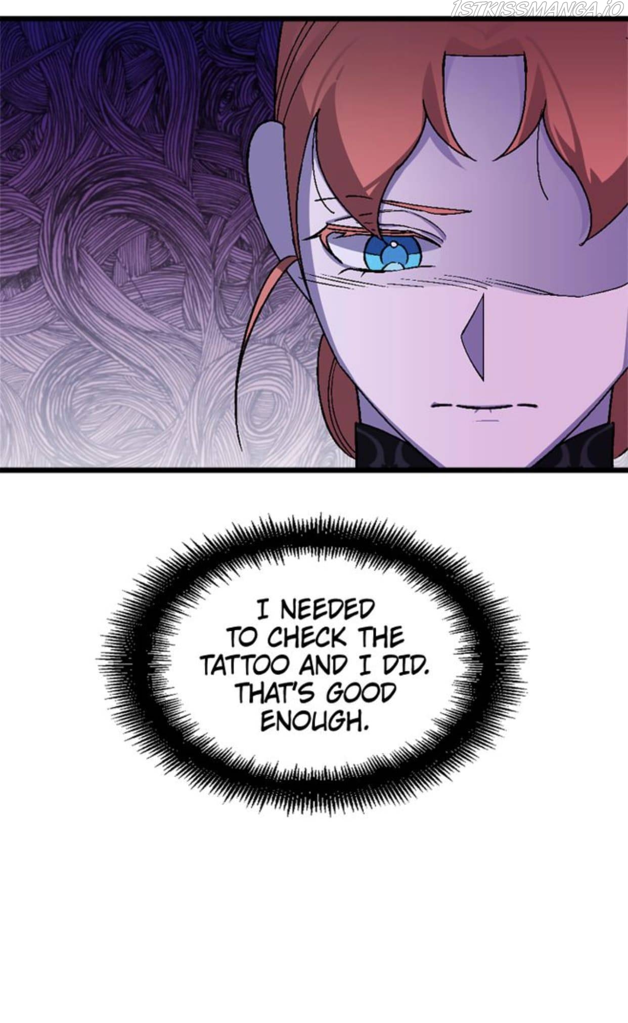 I’ll Save a Decent Family Chapter 54 - Page 10