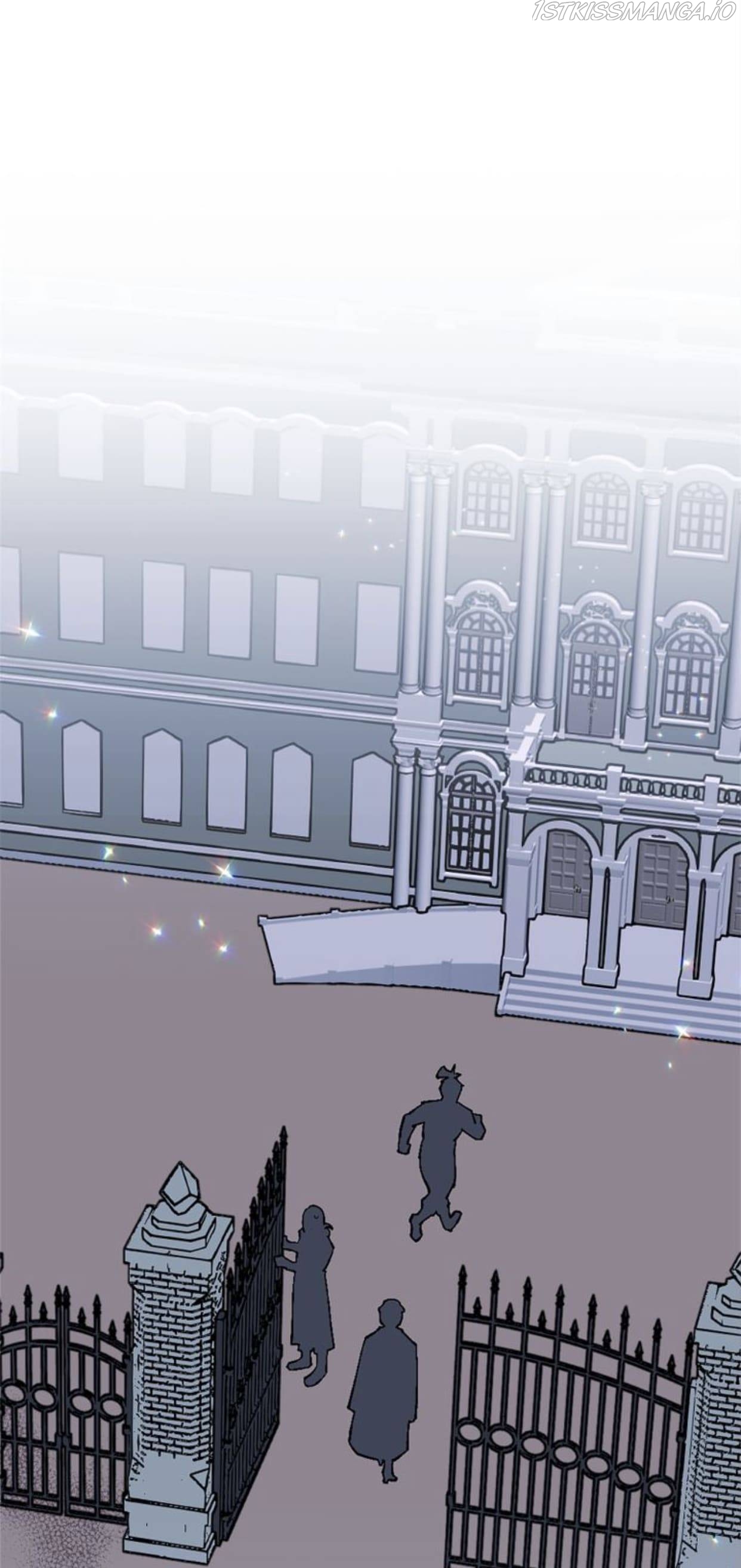 I’ll Save a Decent Family Chapter 54 - Page 18