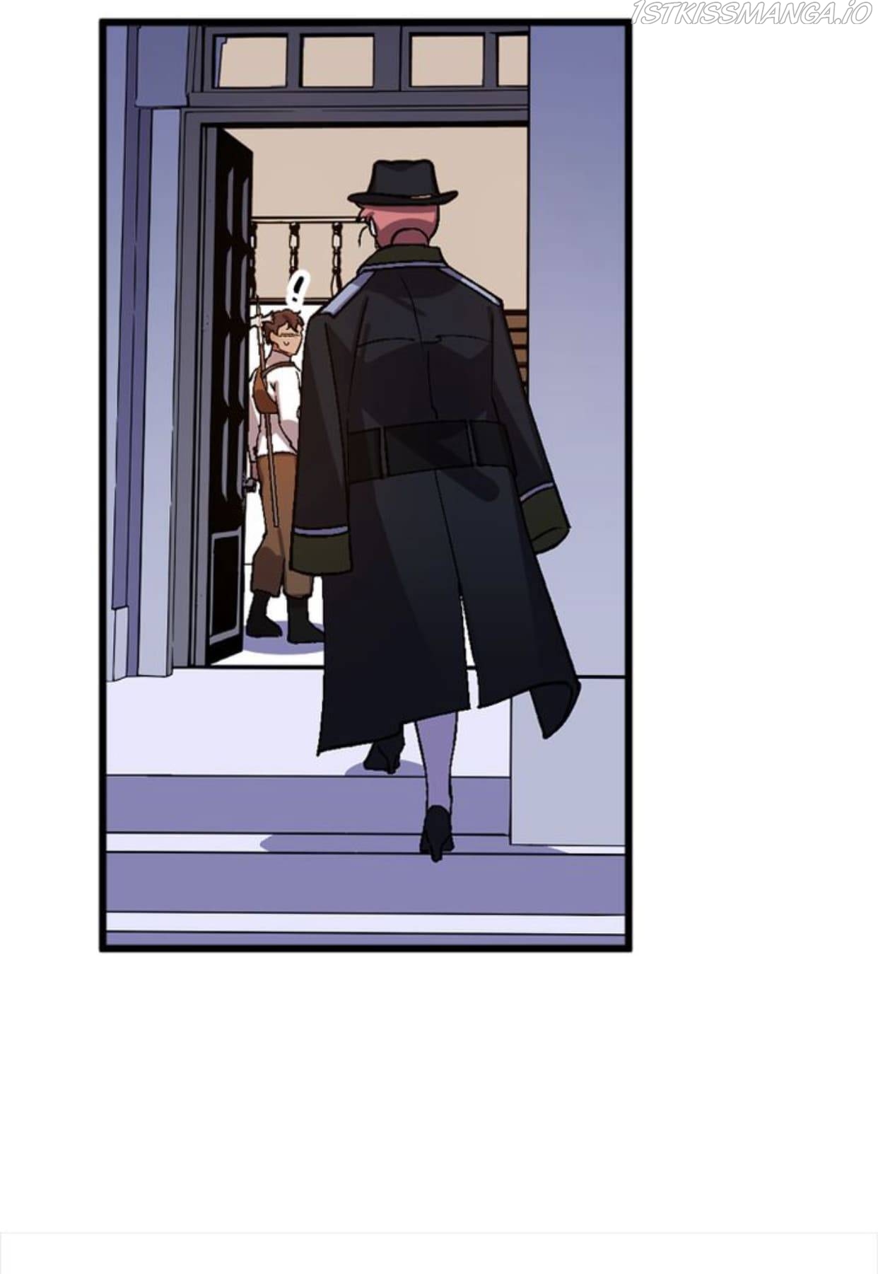 I’ll Save a Decent Family Chapter 54 - Page 24