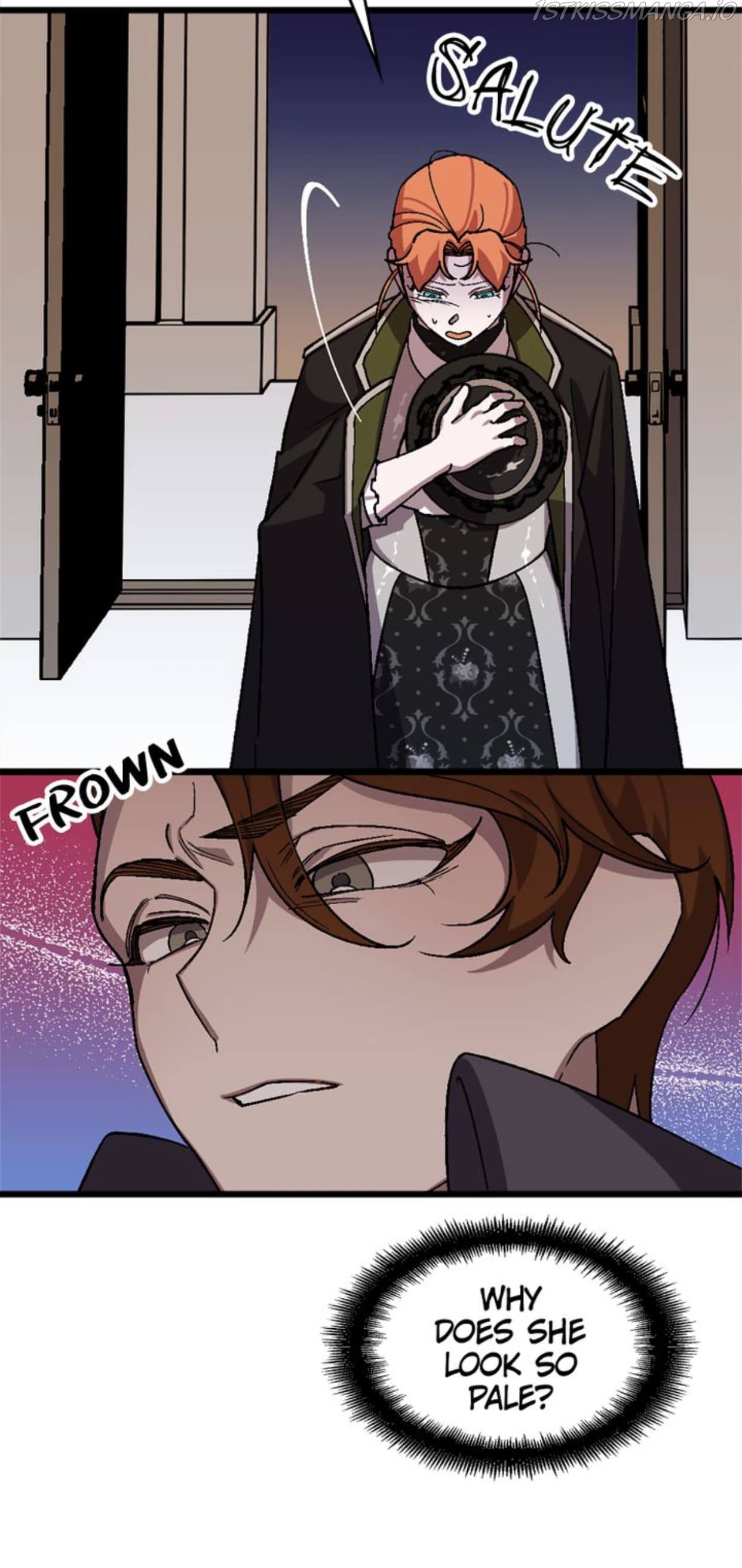 I’ll Save a Decent Family Chapter 54 - Page 28